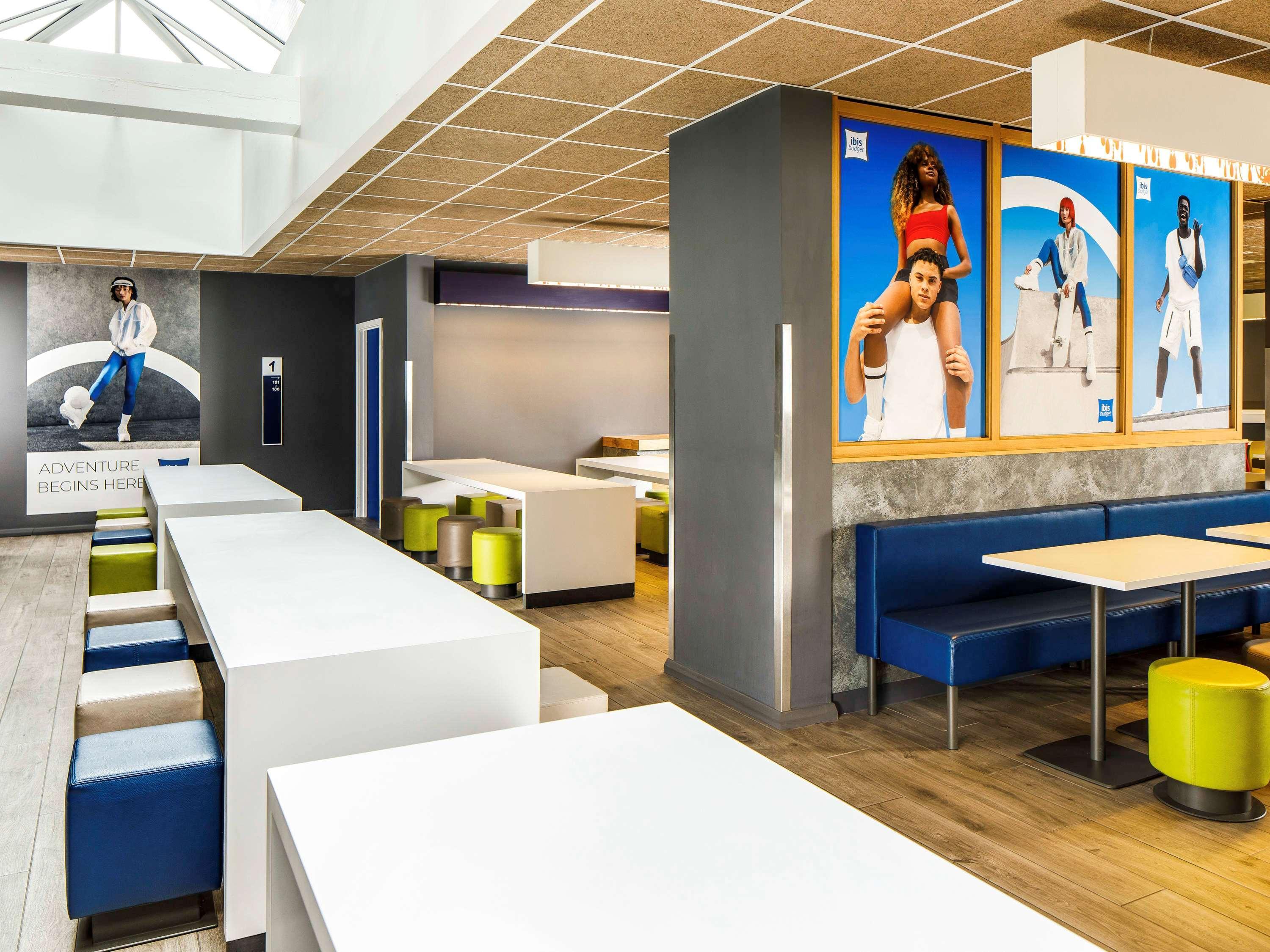 Ibis Budget Whitechapel - Brick Lane