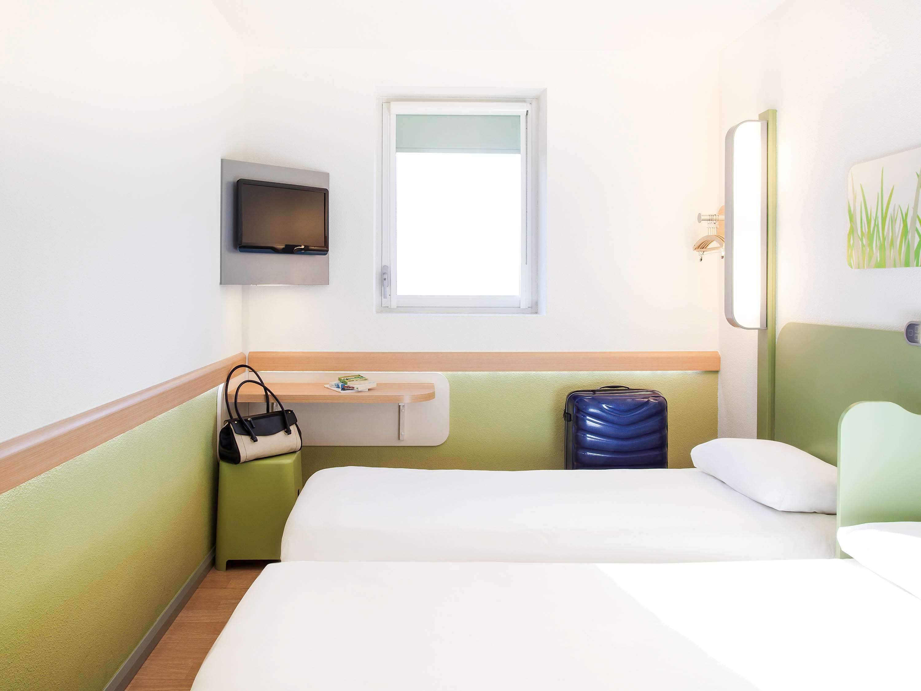 Hotel Ibis Budget Whitechapel - Brick Lane