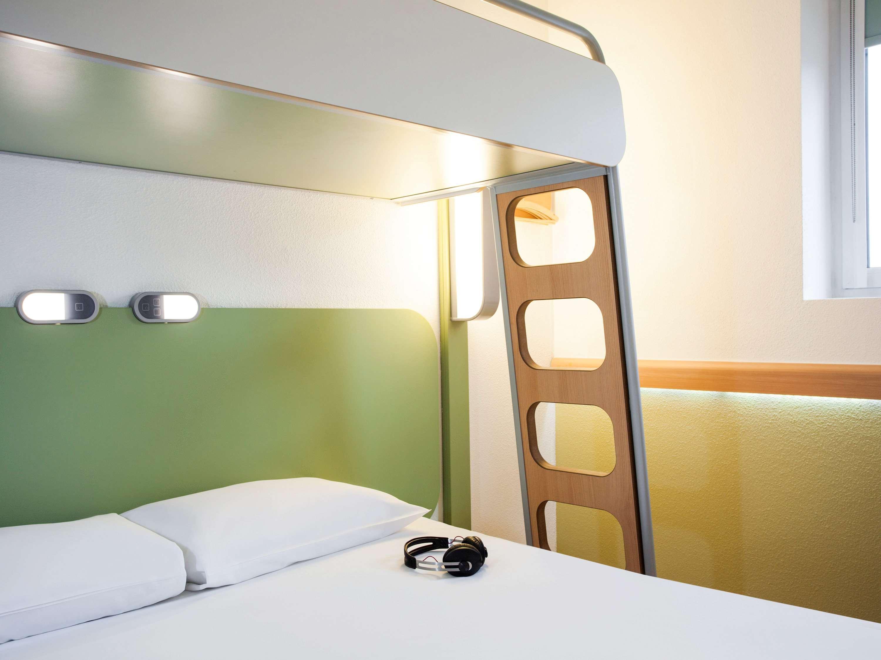 Ibis Budget Whitechapel - Brick Lane 2* Londres