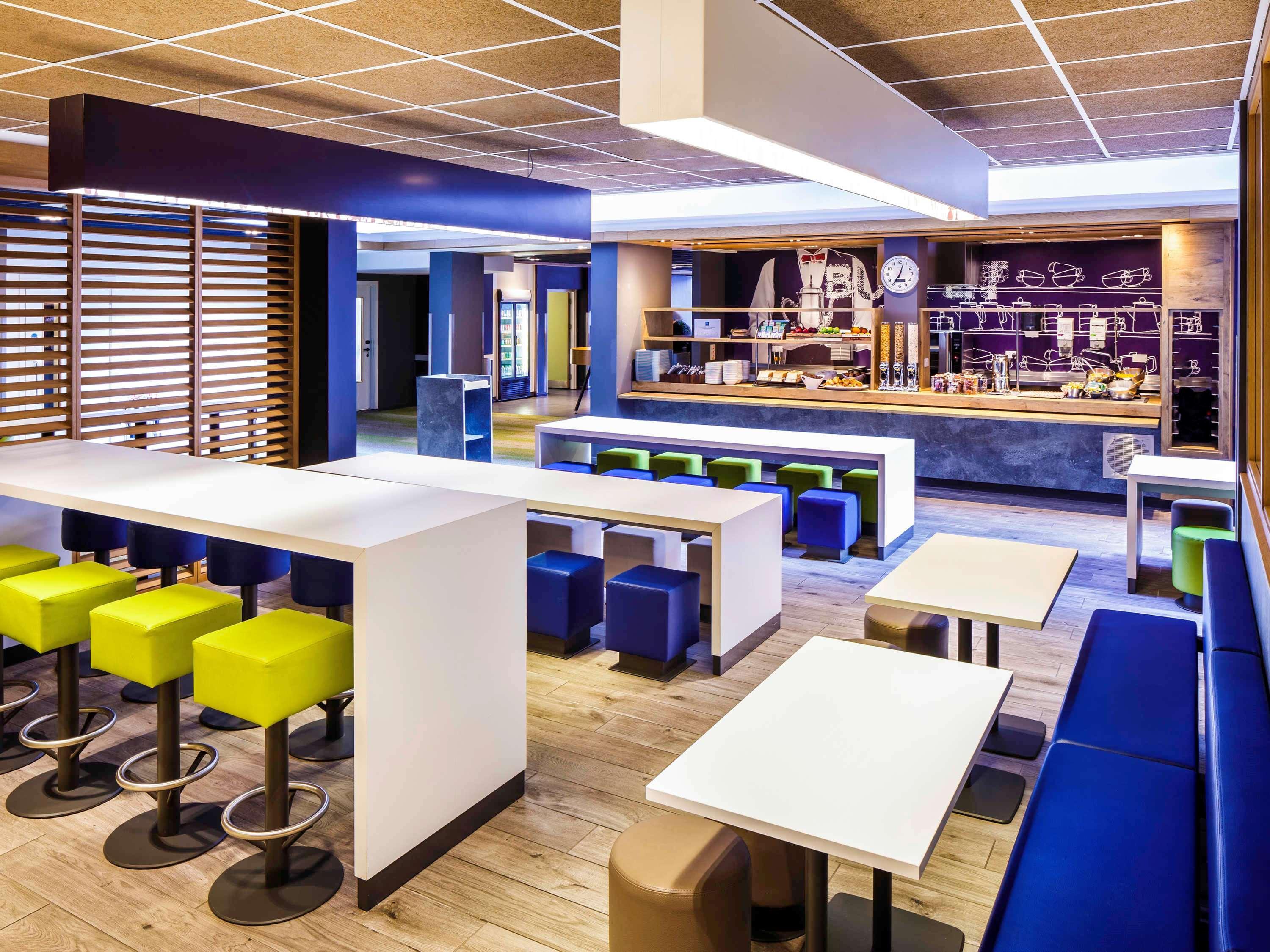 Ibis Budget Whitechapel - Brick Lane