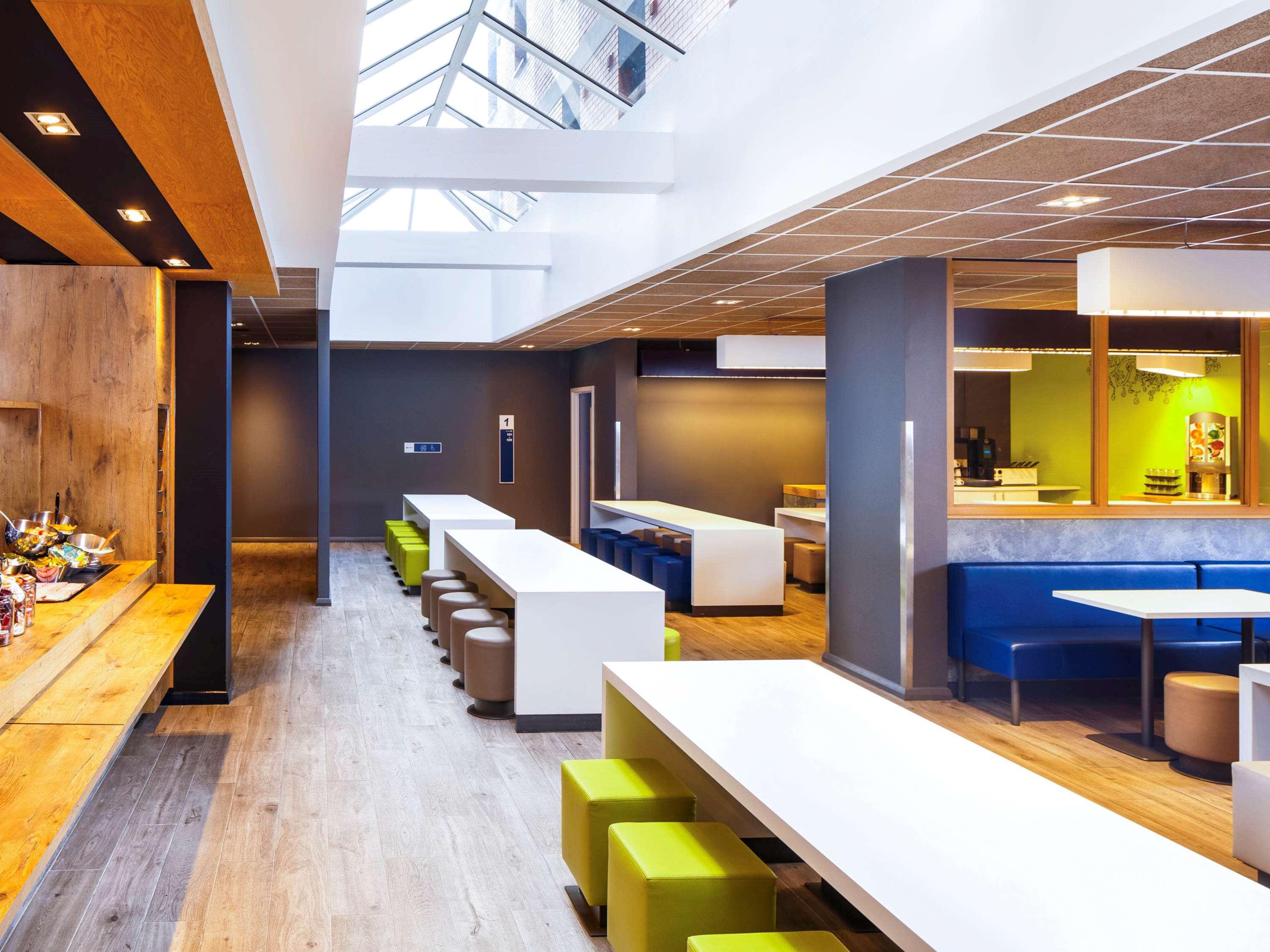 Hotel Ibis Budget Whitechapel - Brick Lane Londres