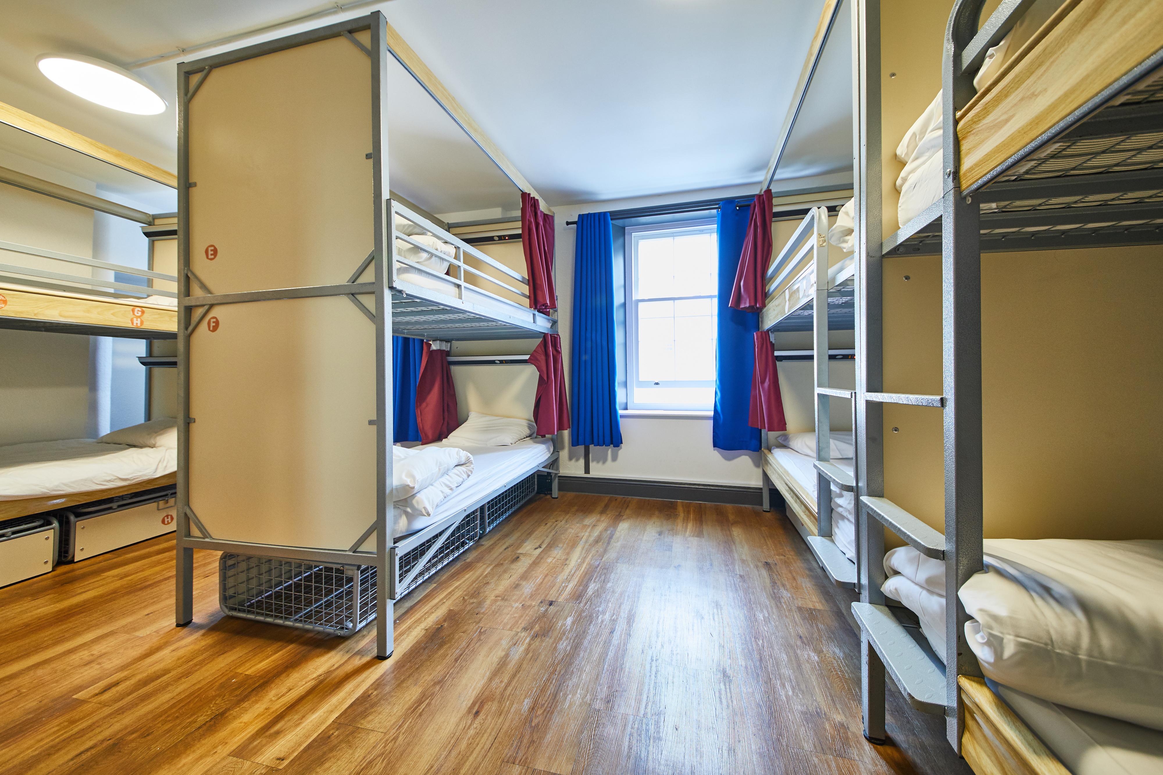 Hostel St Christopher's Oasis - Bridge - Female Only London