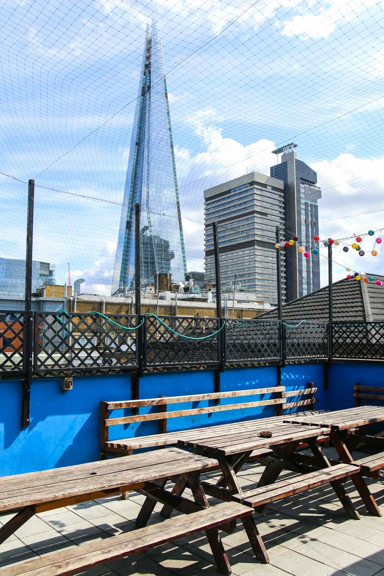 Hostel St Christopher's Oasis - Bridge - Female Only *