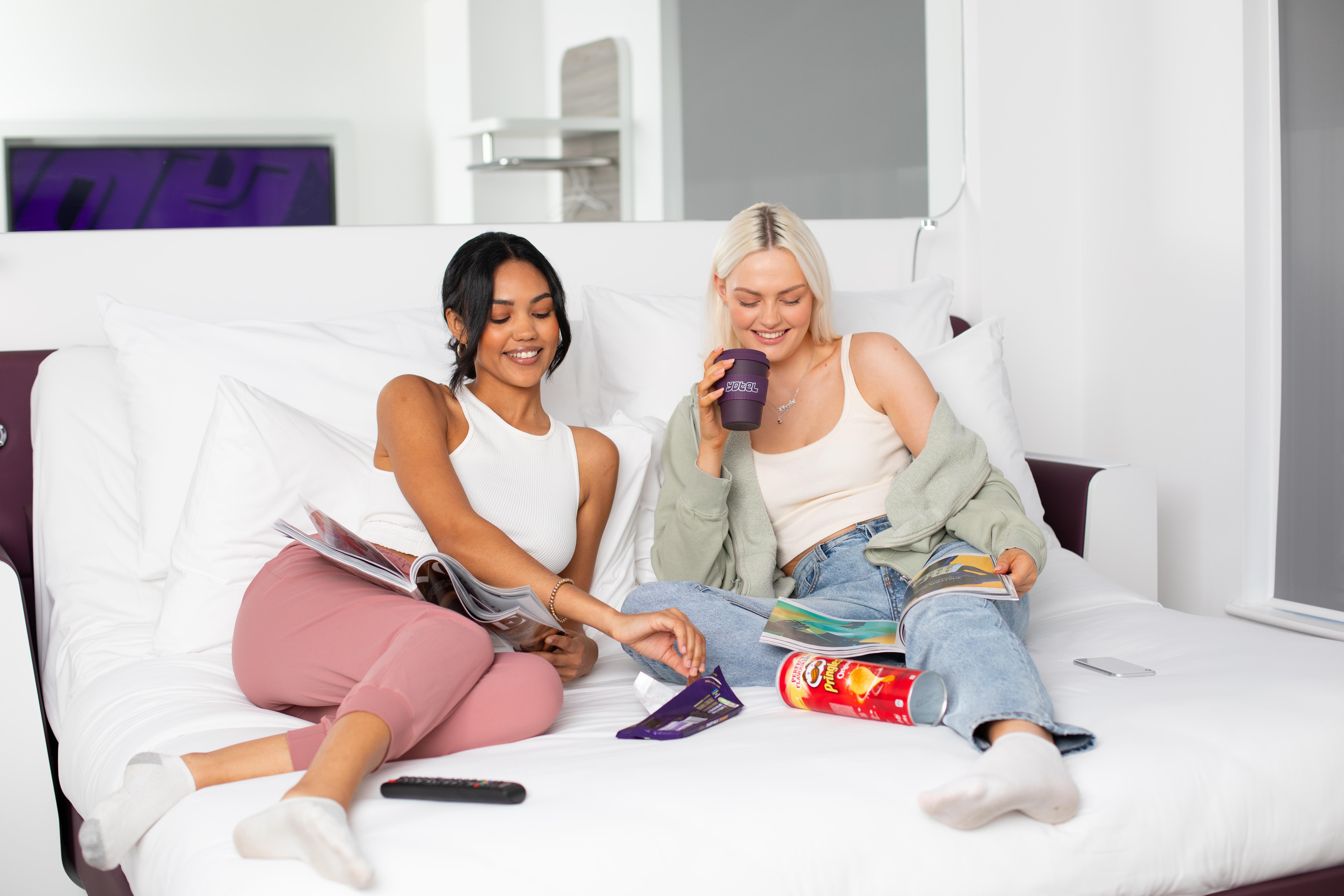 Yotel Hotel Londres