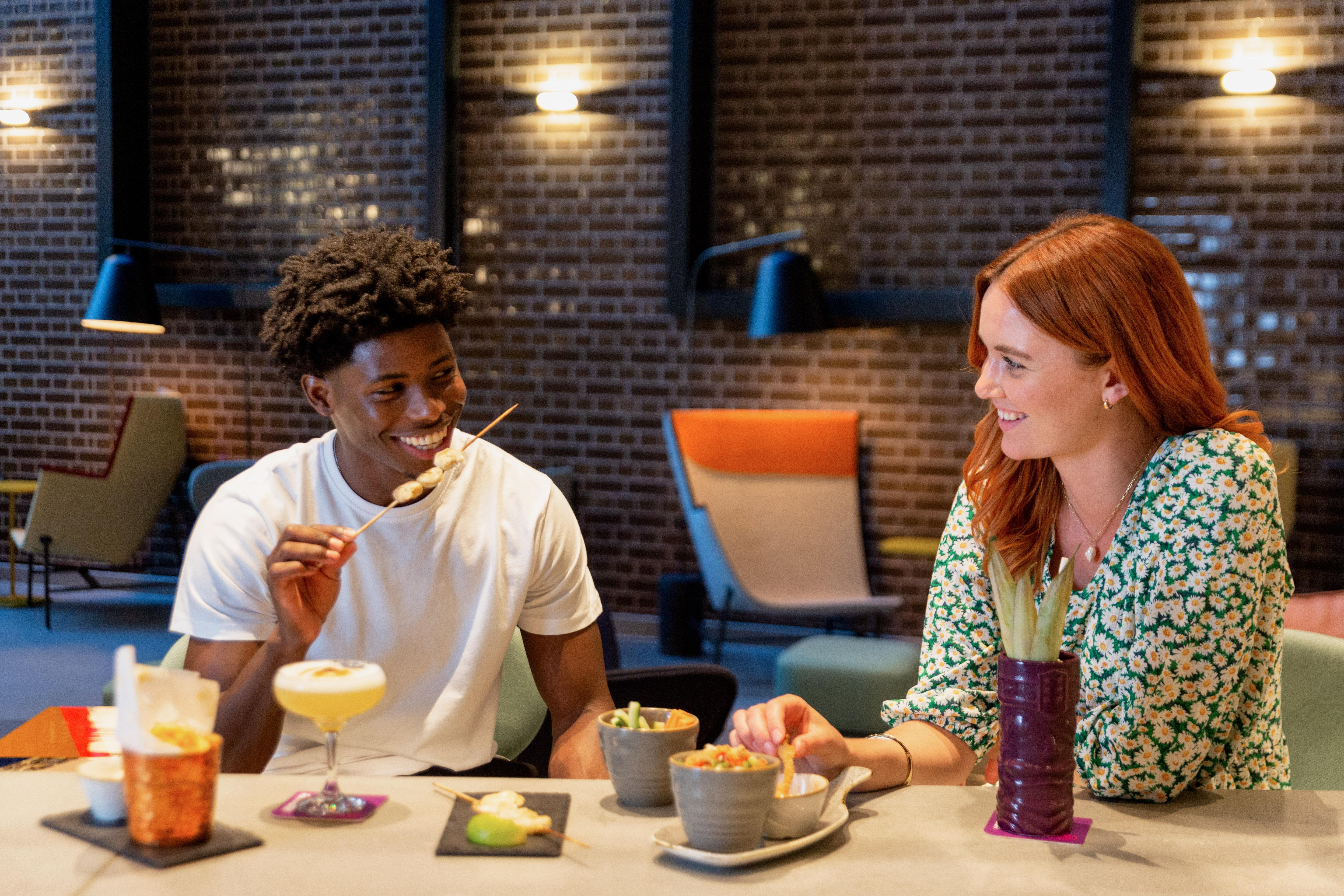 Yotel Londres