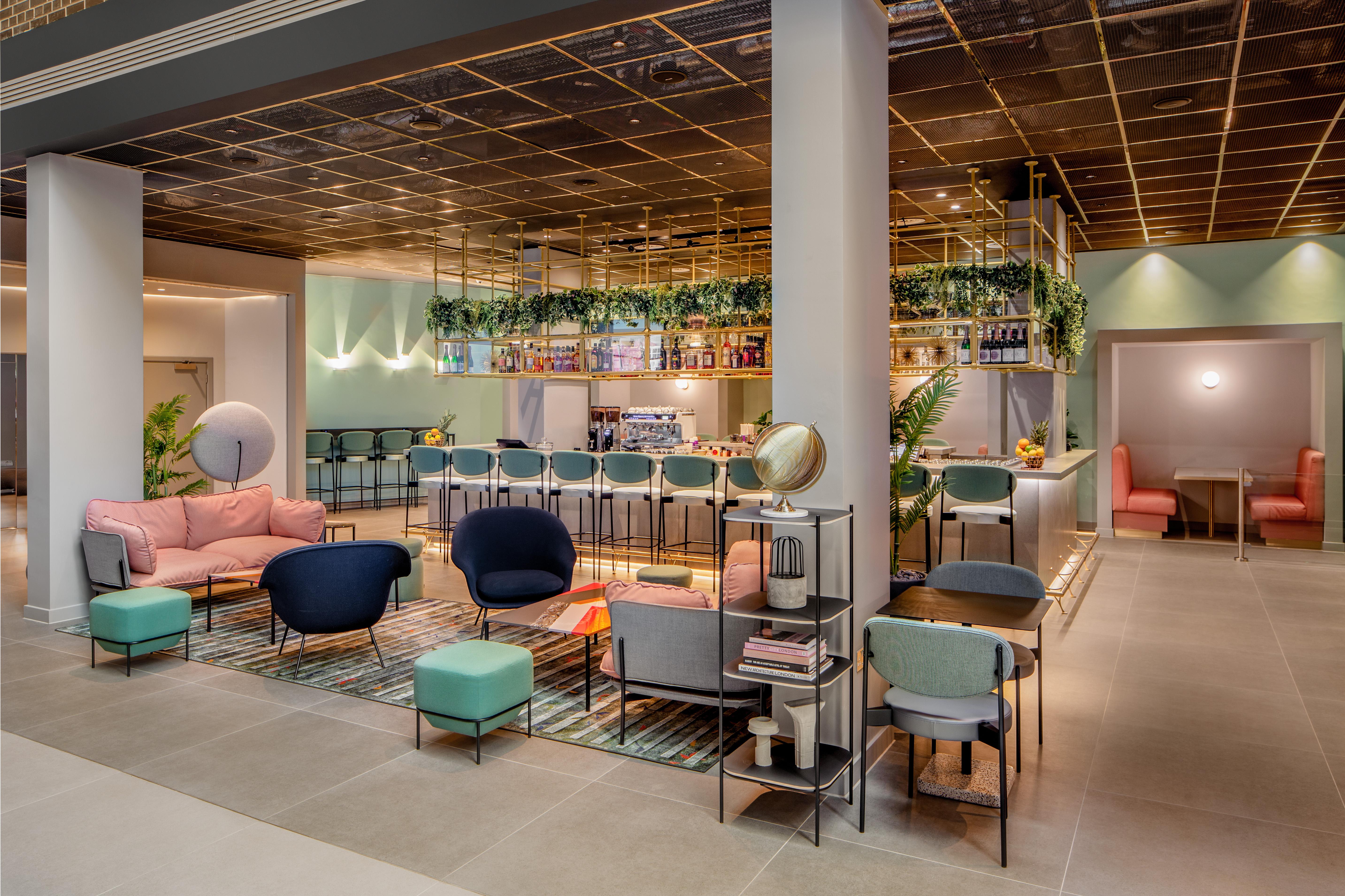 Yotel 4* Londres
