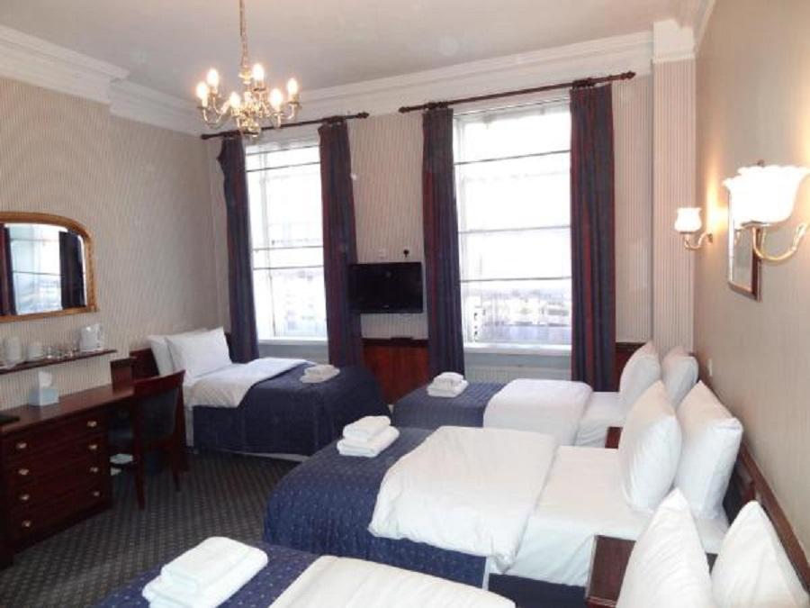 Regency House Gasthof