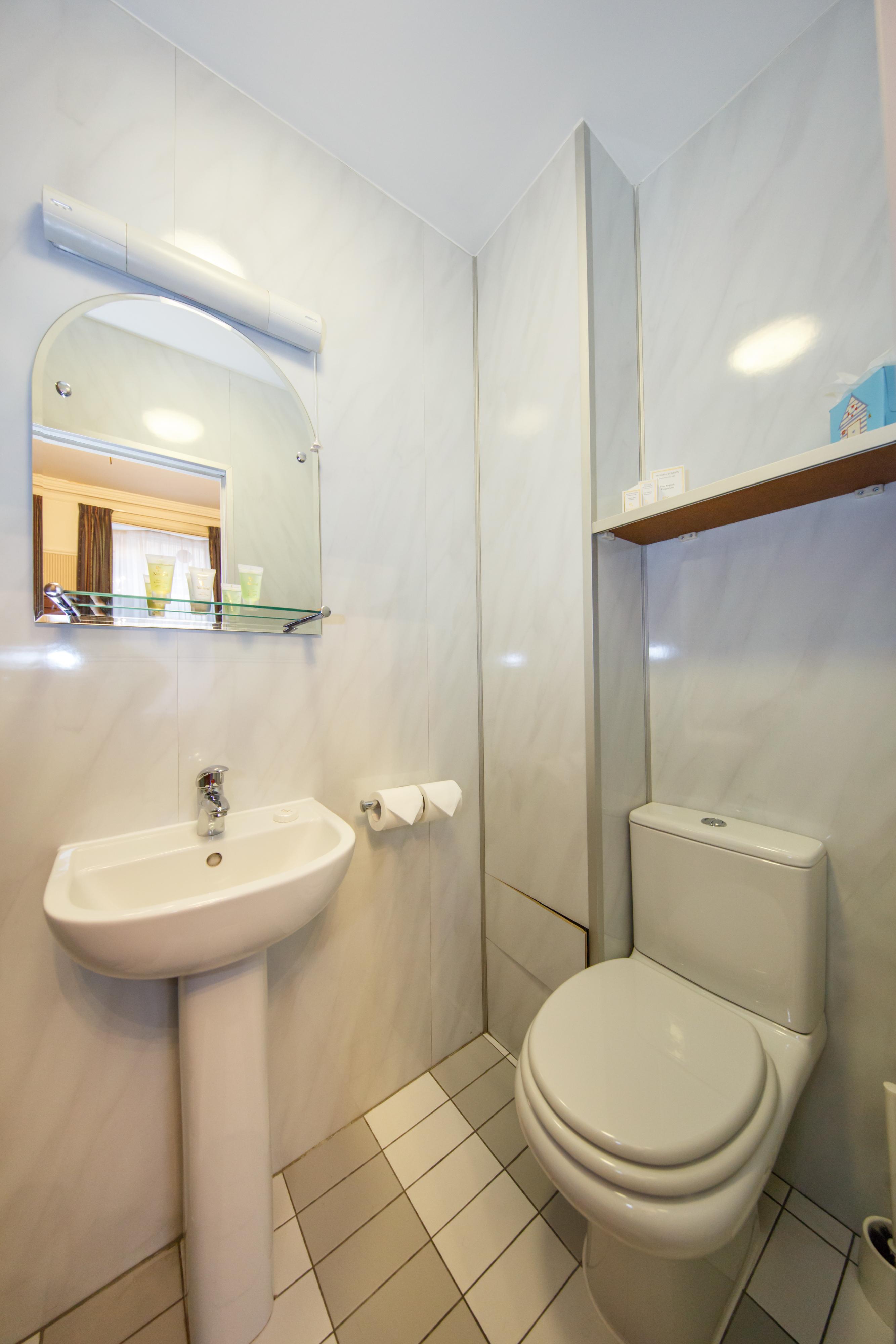 Gasthof Regency House London