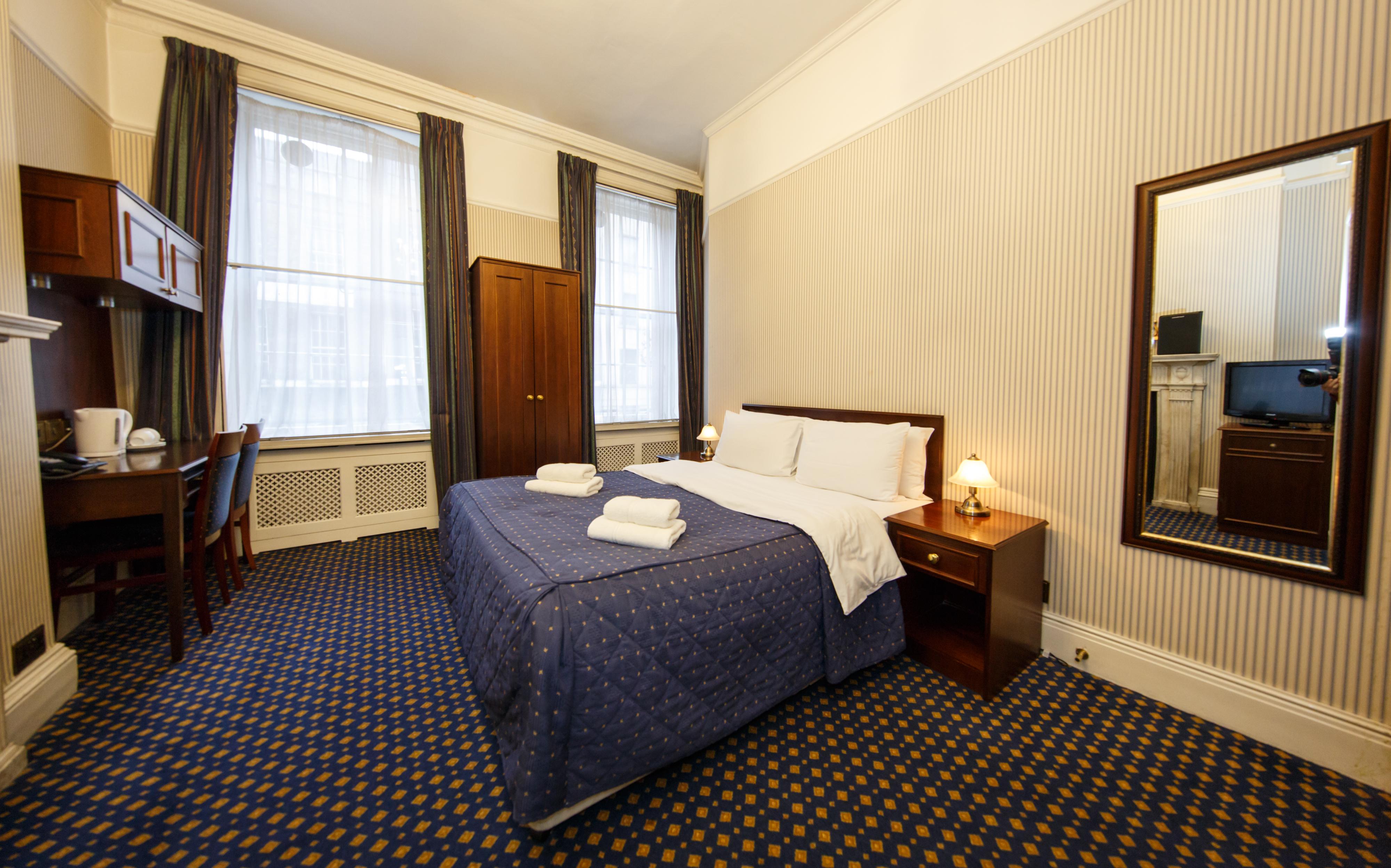 Gasthof Regency House 3*