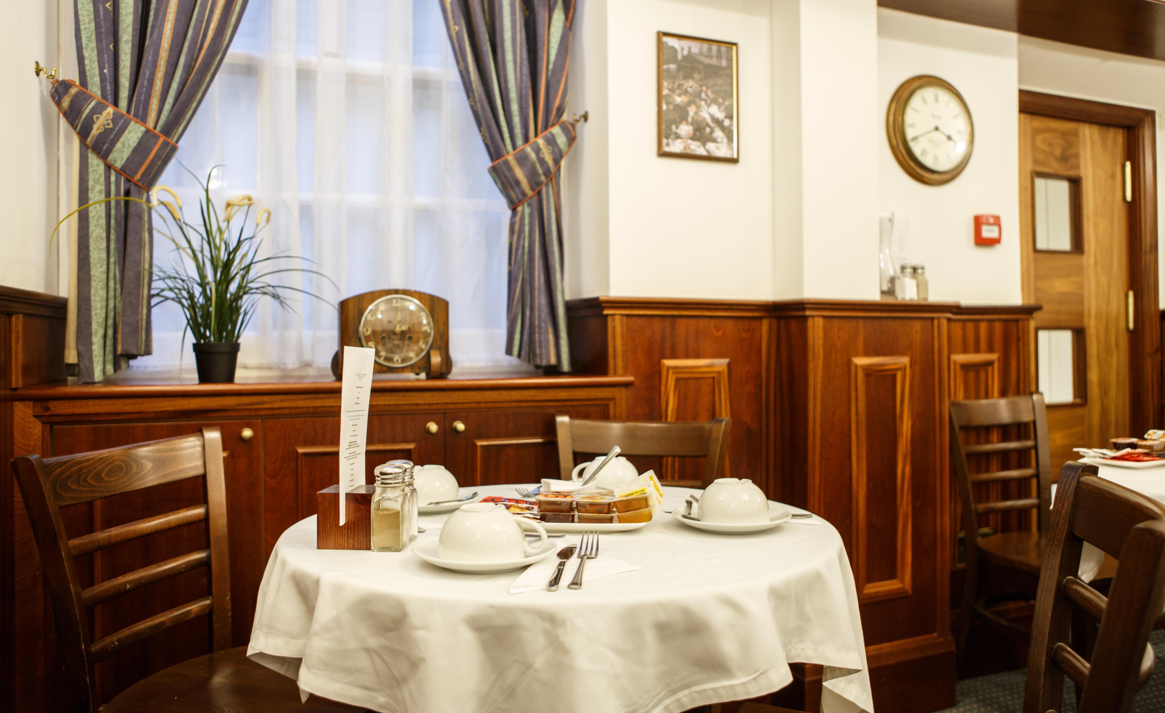 Gasthof Regency House