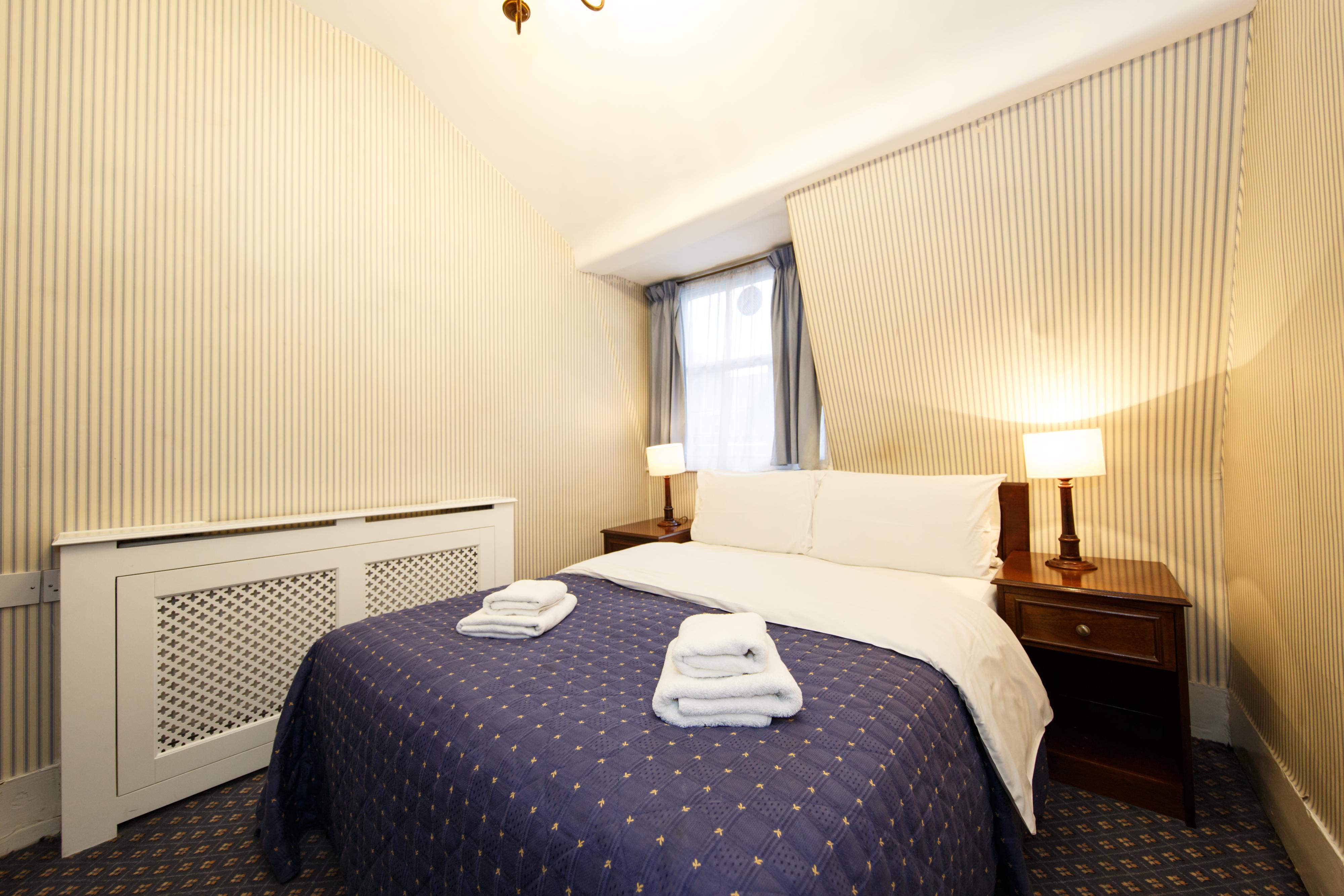 Gasthof Regency House