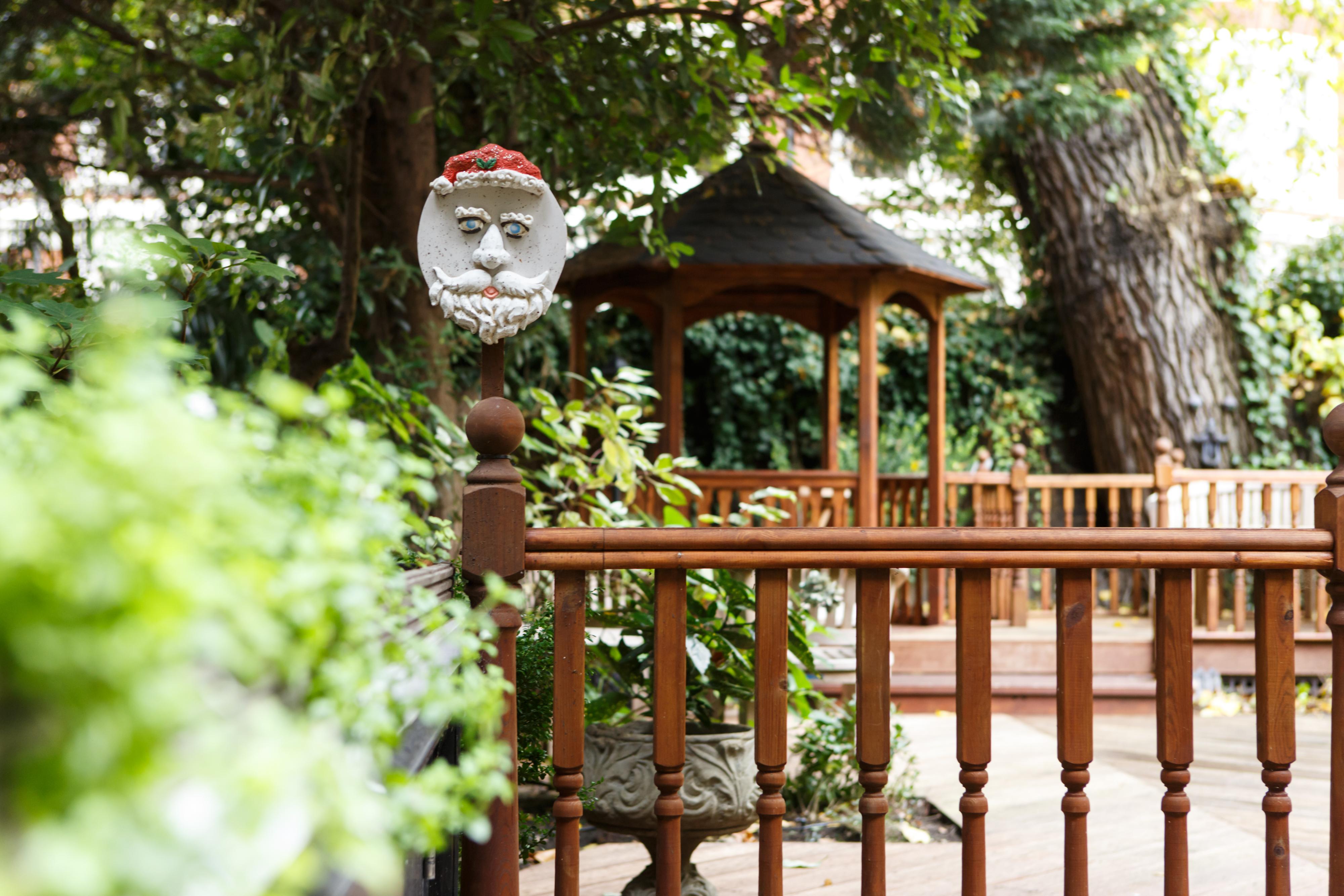 Gasthof Regency House