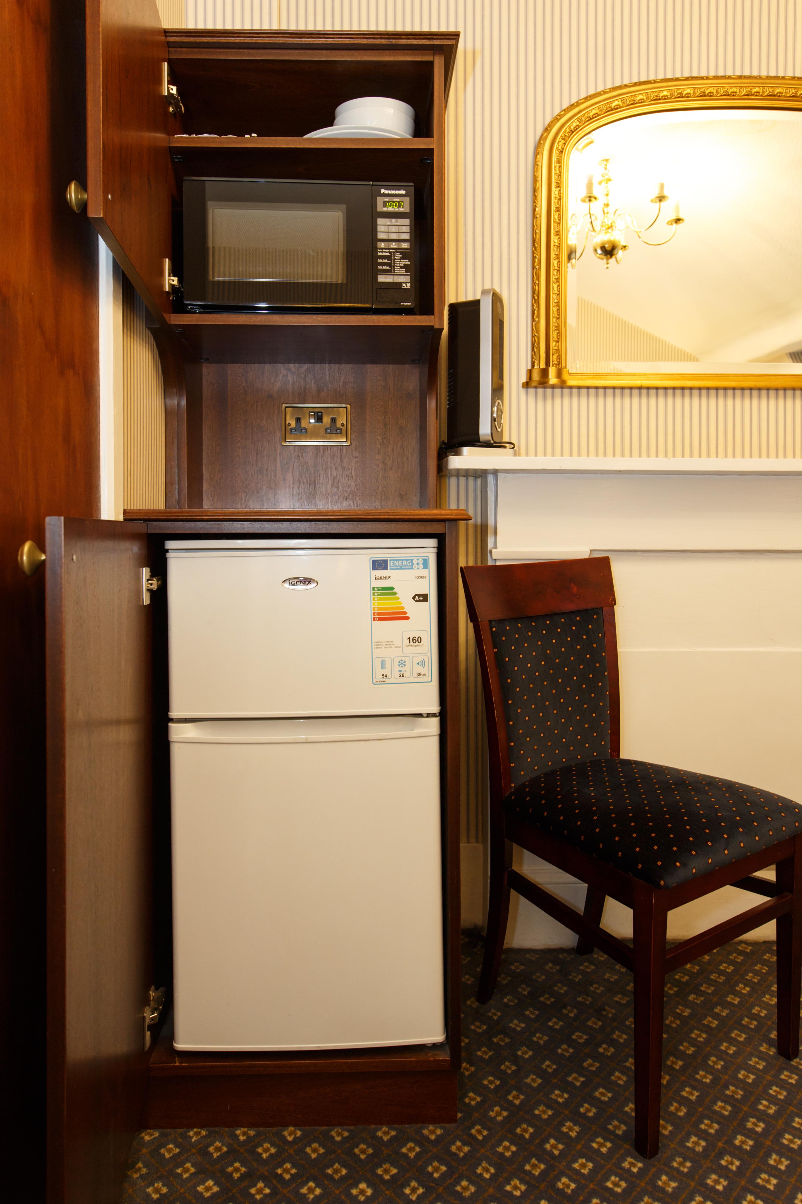 Gasthof Regency House