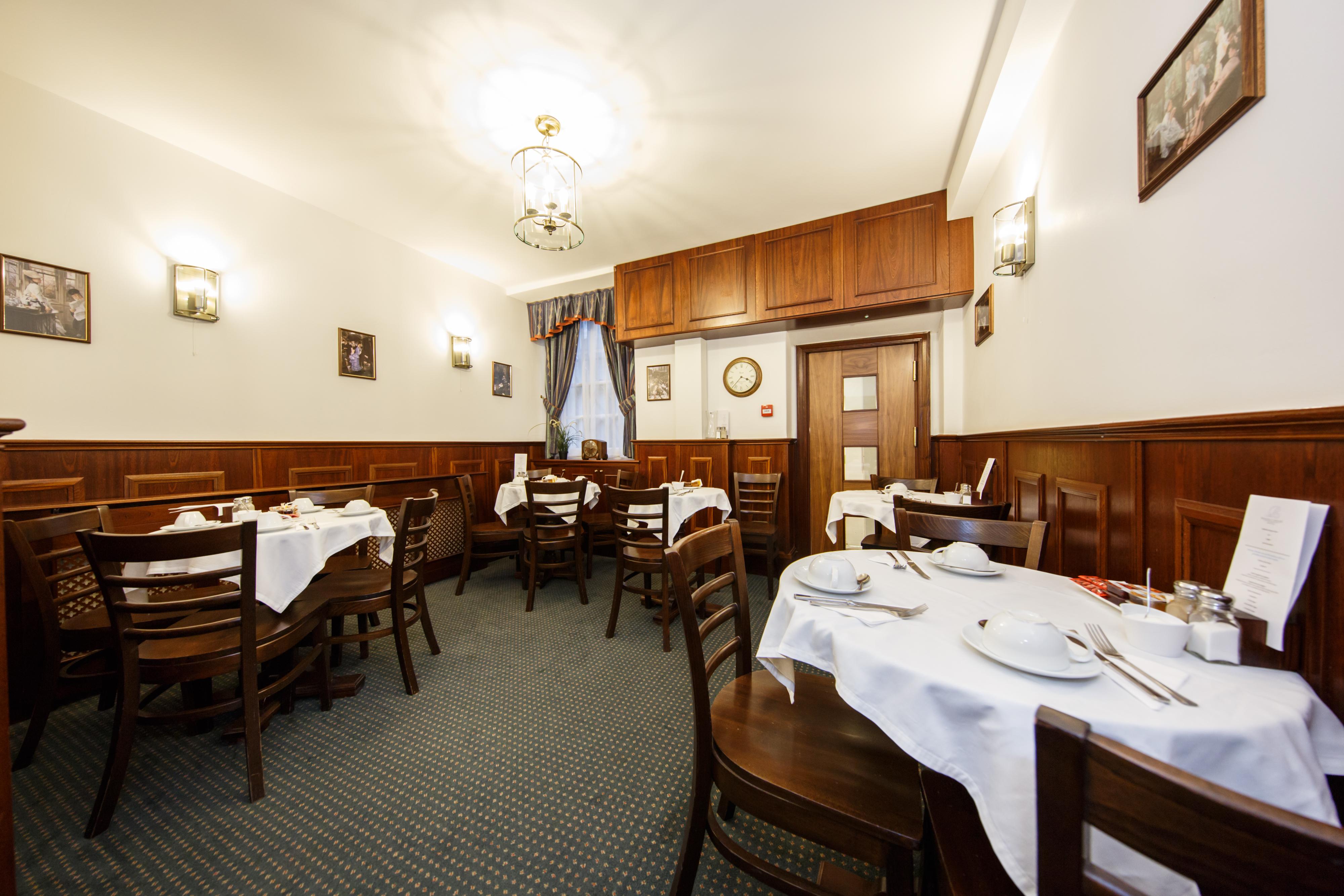 Regency House Gasthof London