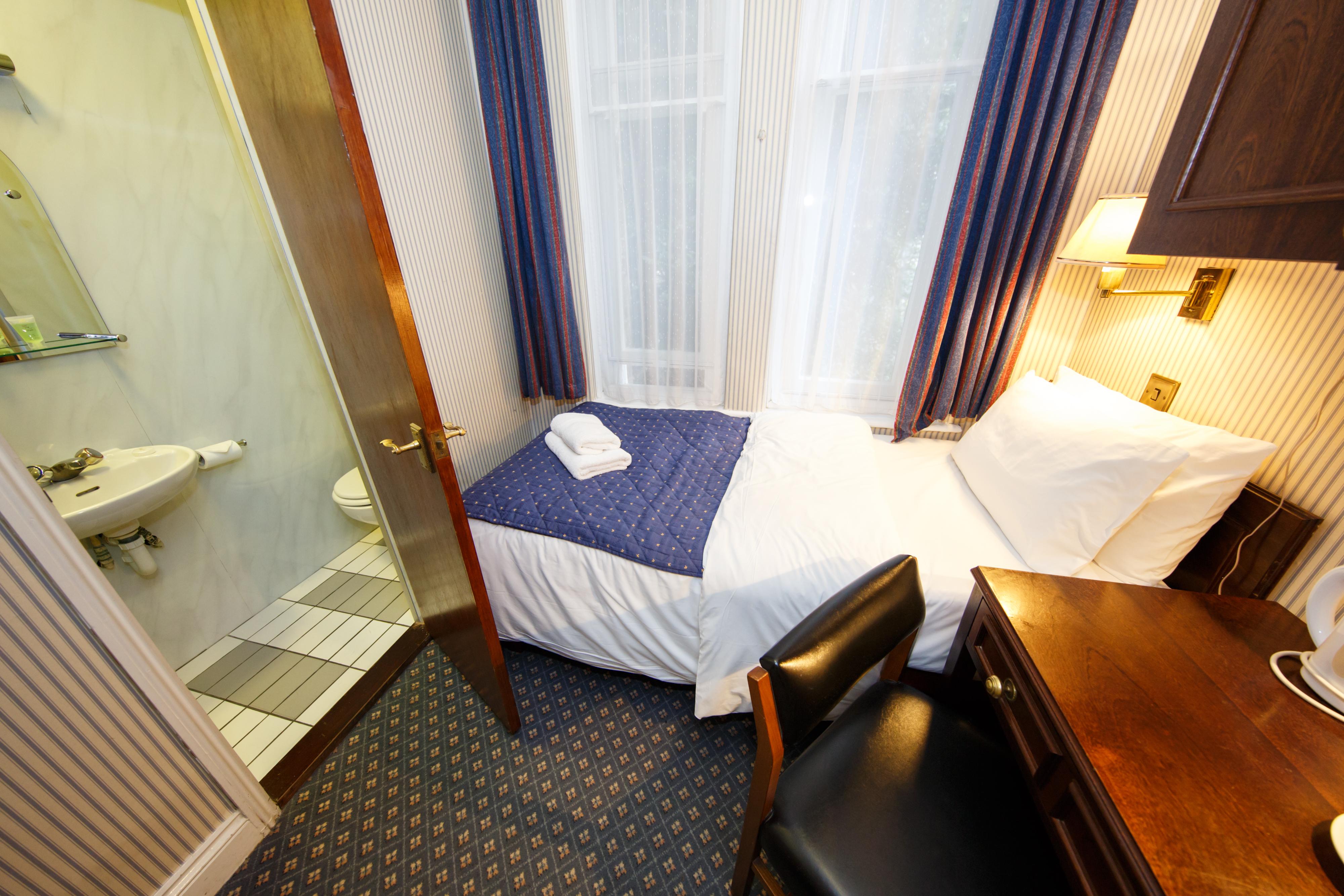 Gasthof Regency House