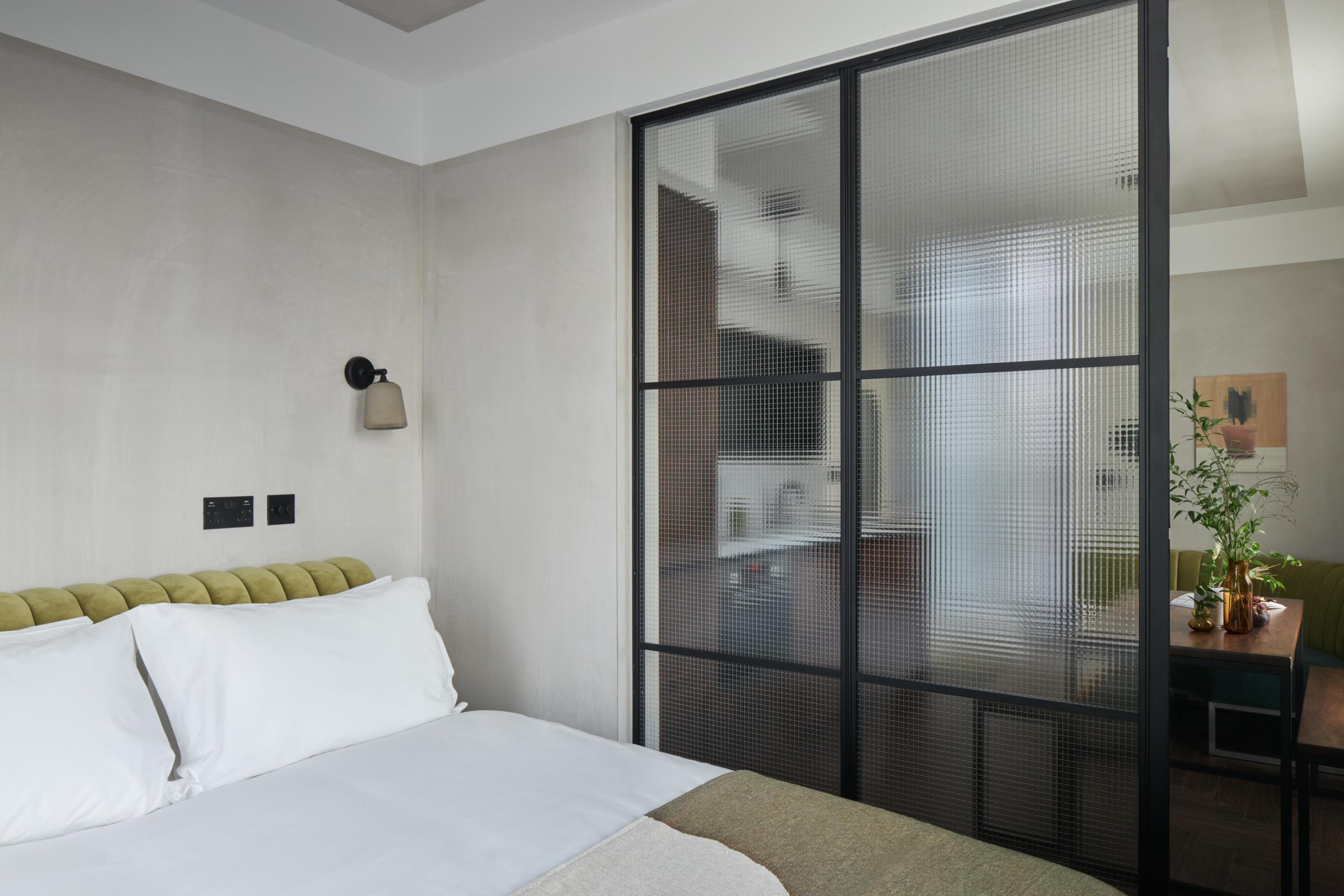 Staycity Dalston Appart hôtel 4*