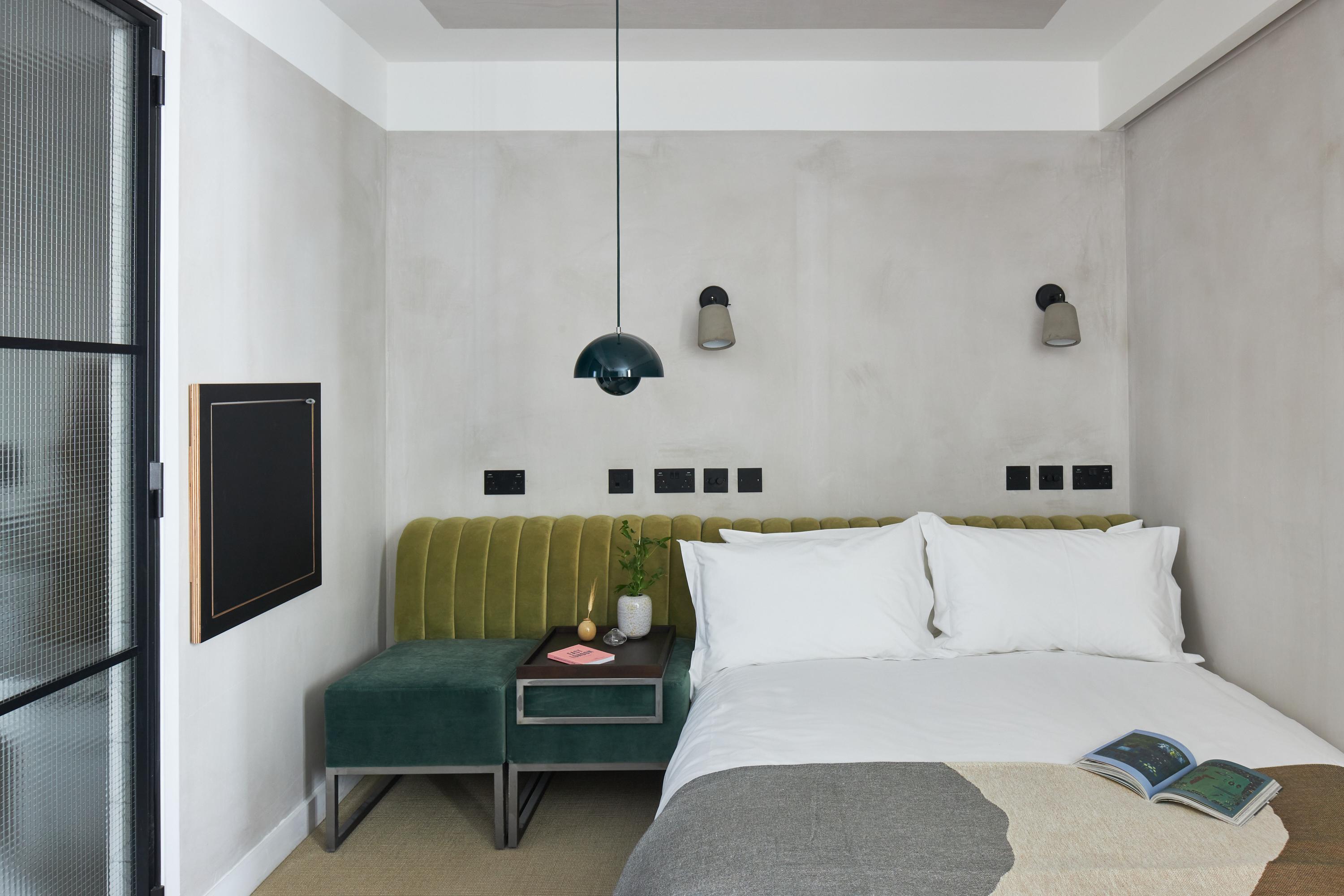 Staycity Dalston Appart hôtel Londres