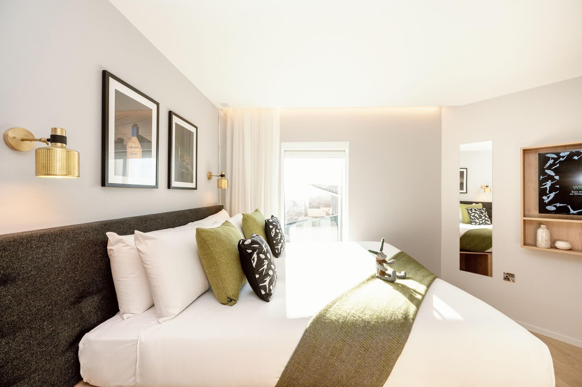 Appart hôtel Wilde Paddington Londres