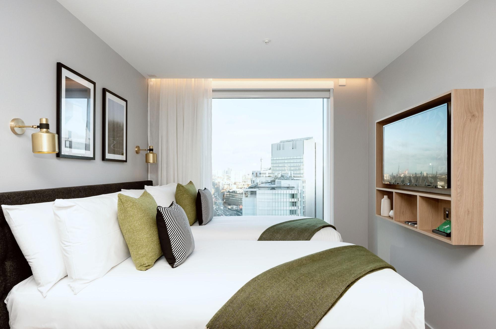 Wilde Paddington 4*