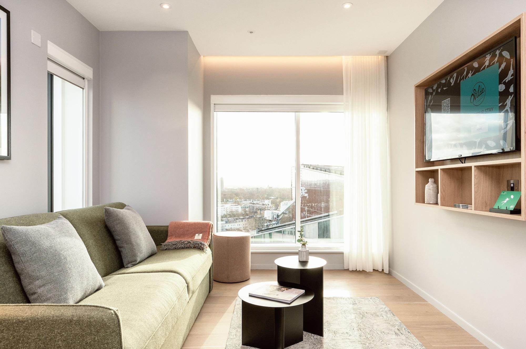 Appart hôtel Wilde Paddington
