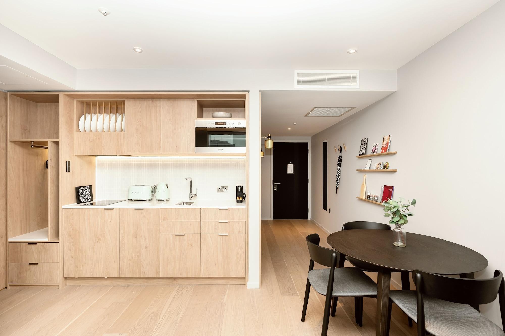 Wilde Paddington 4* Londres