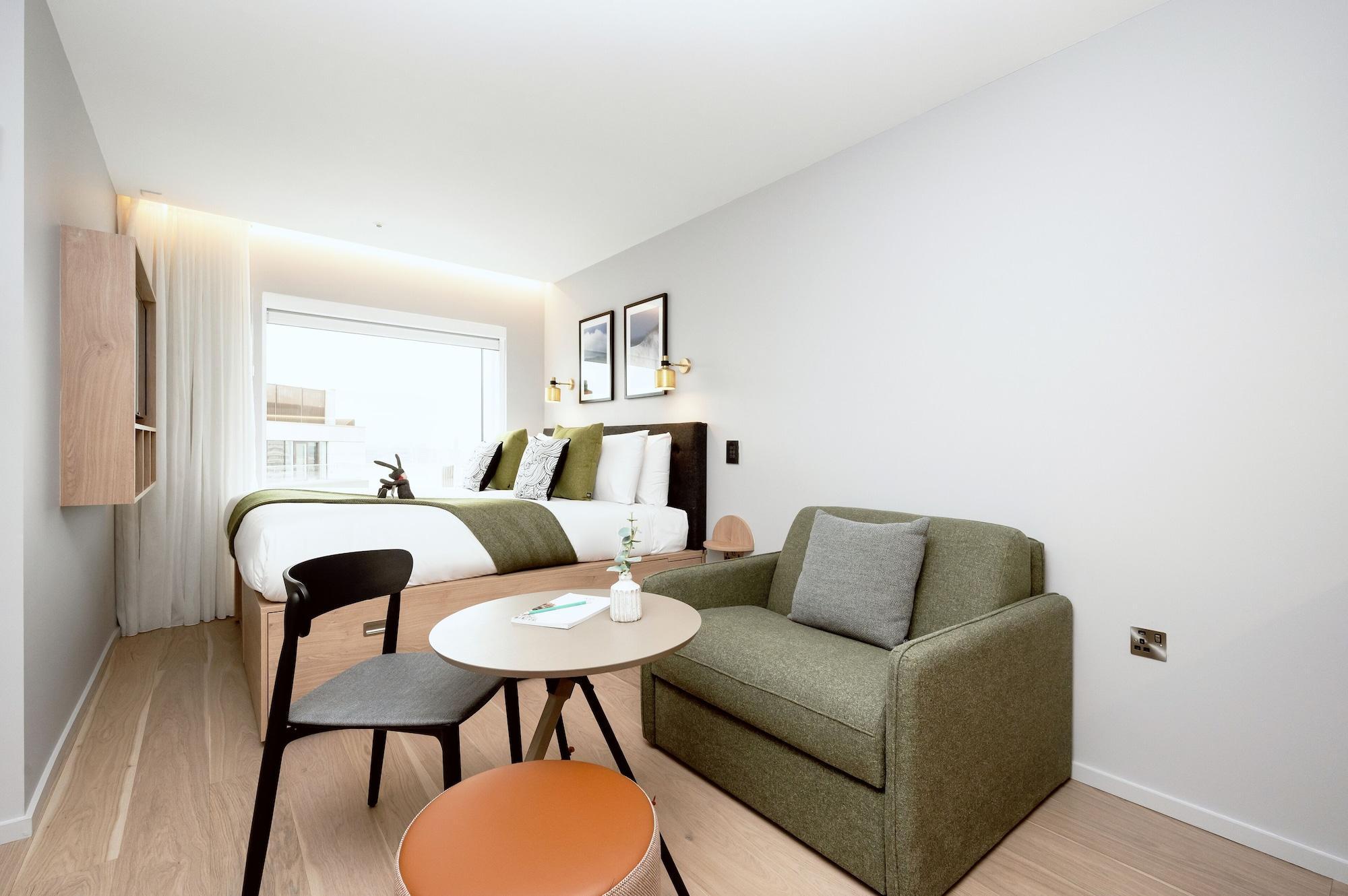 Appart hôtel Wilde Paddington Londres