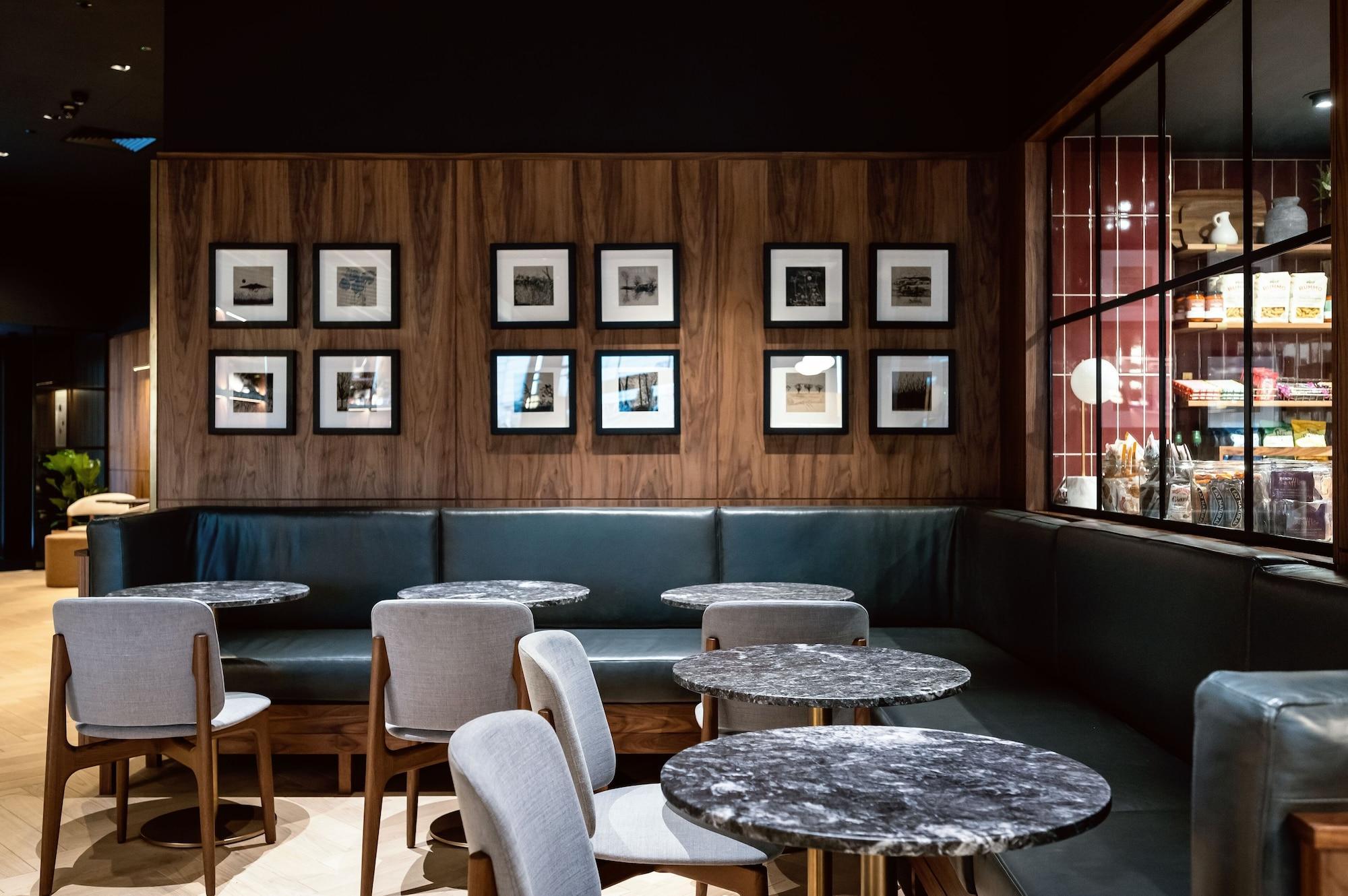 Appart hôtel Wilde Paddington