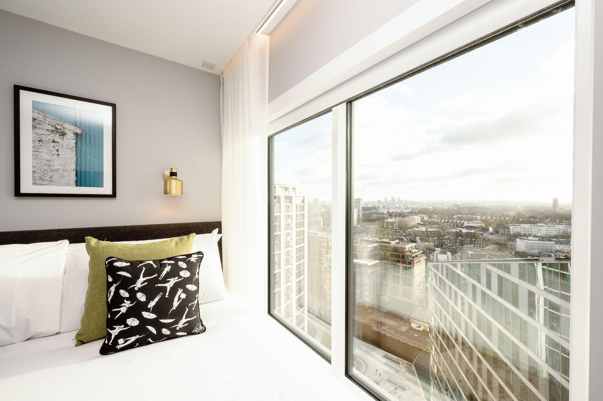 Wilde Paddington Londres
