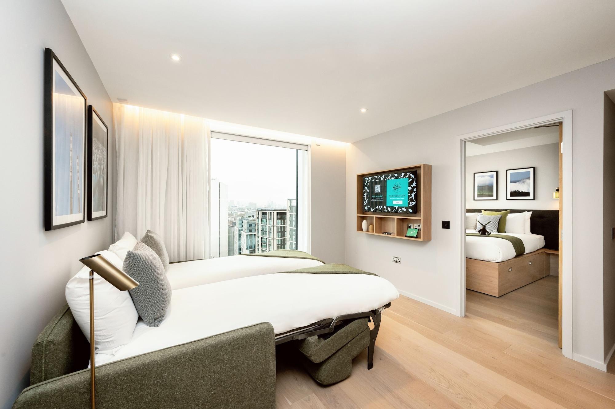 Wilde Paddington 4* Londres