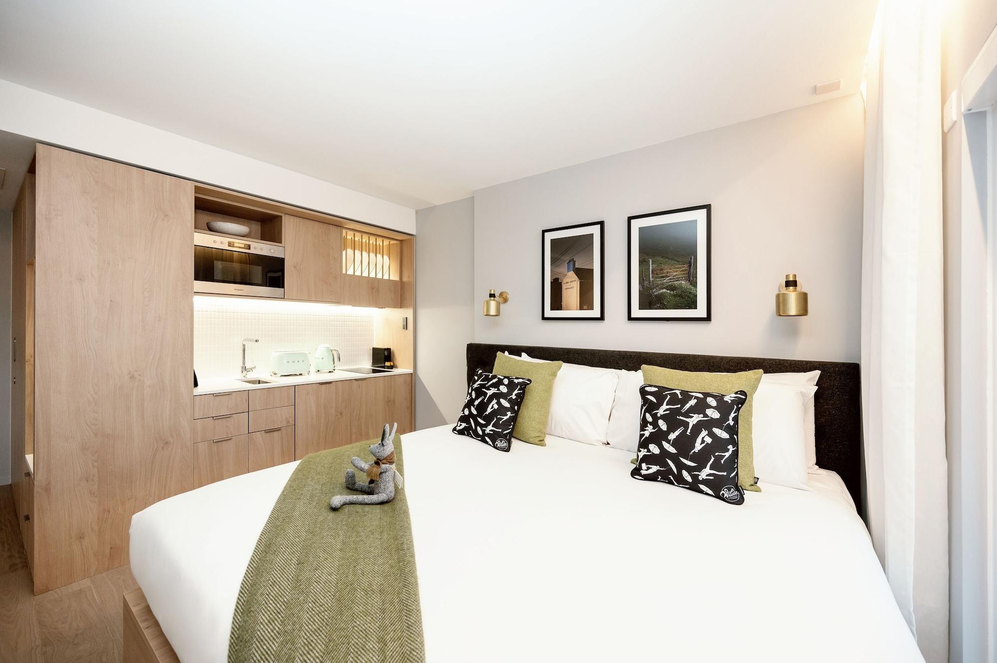 Wilde Paddington 4* Londres