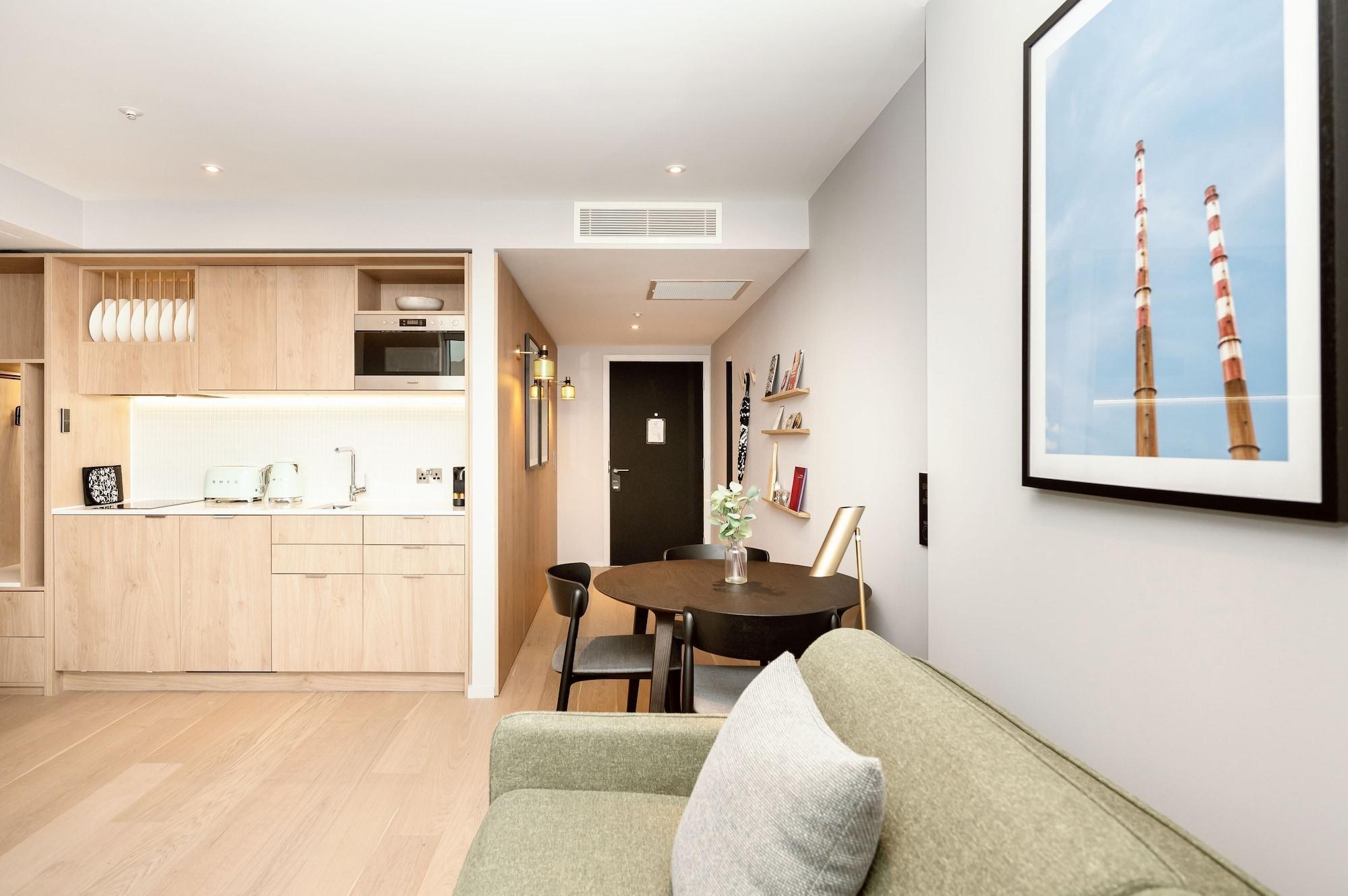 Appart hôtel Wilde Paddington Londres