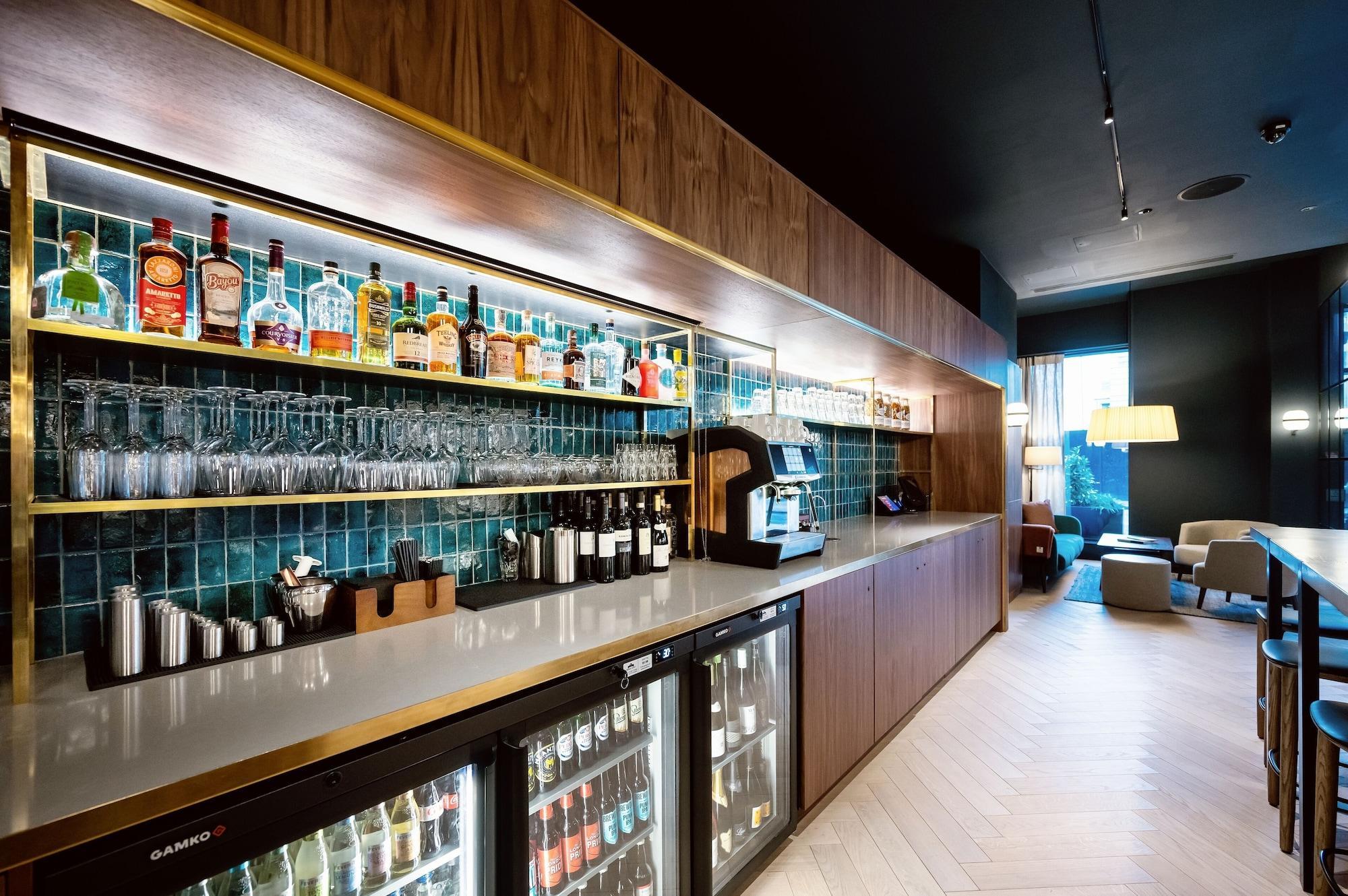 Wilde Paddington 4*