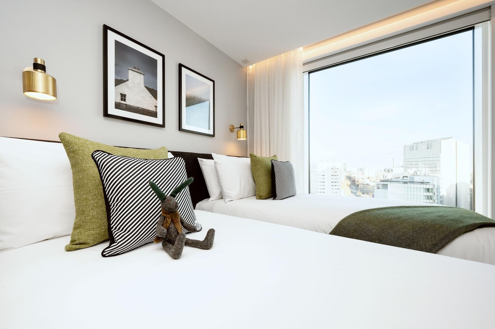 Wilde Paddington 4* Londres