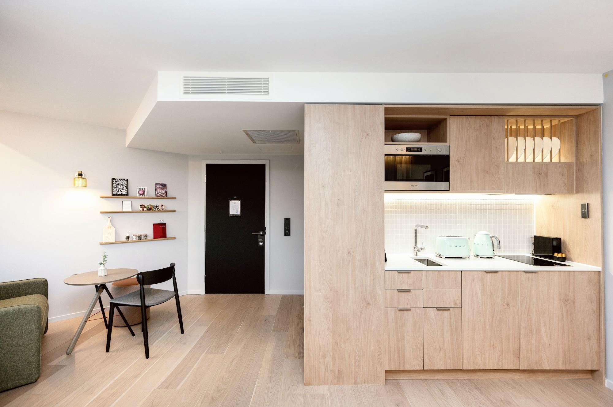 Wilde Paddington 4* Londres