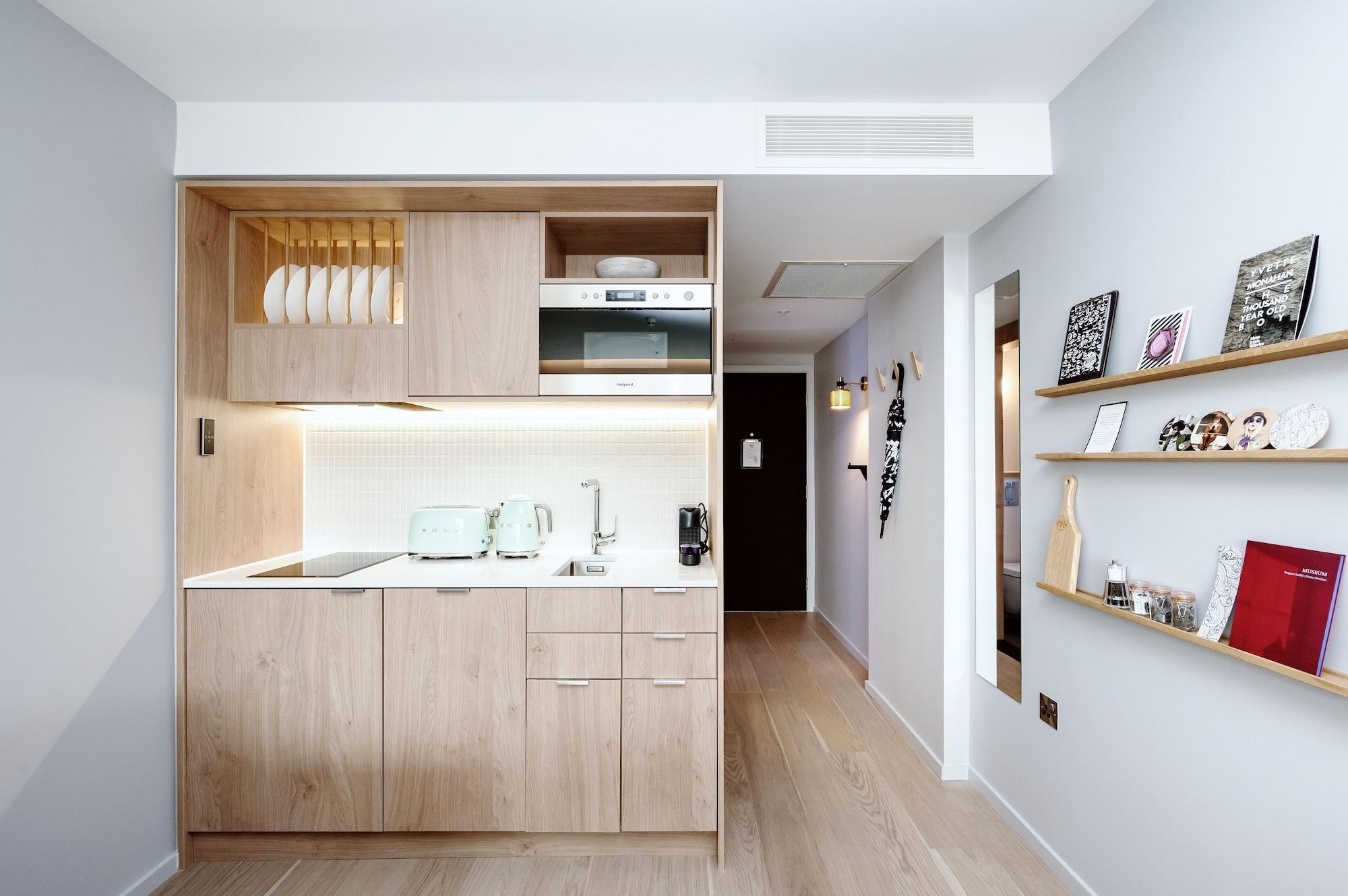 Wilde Paddington 4*