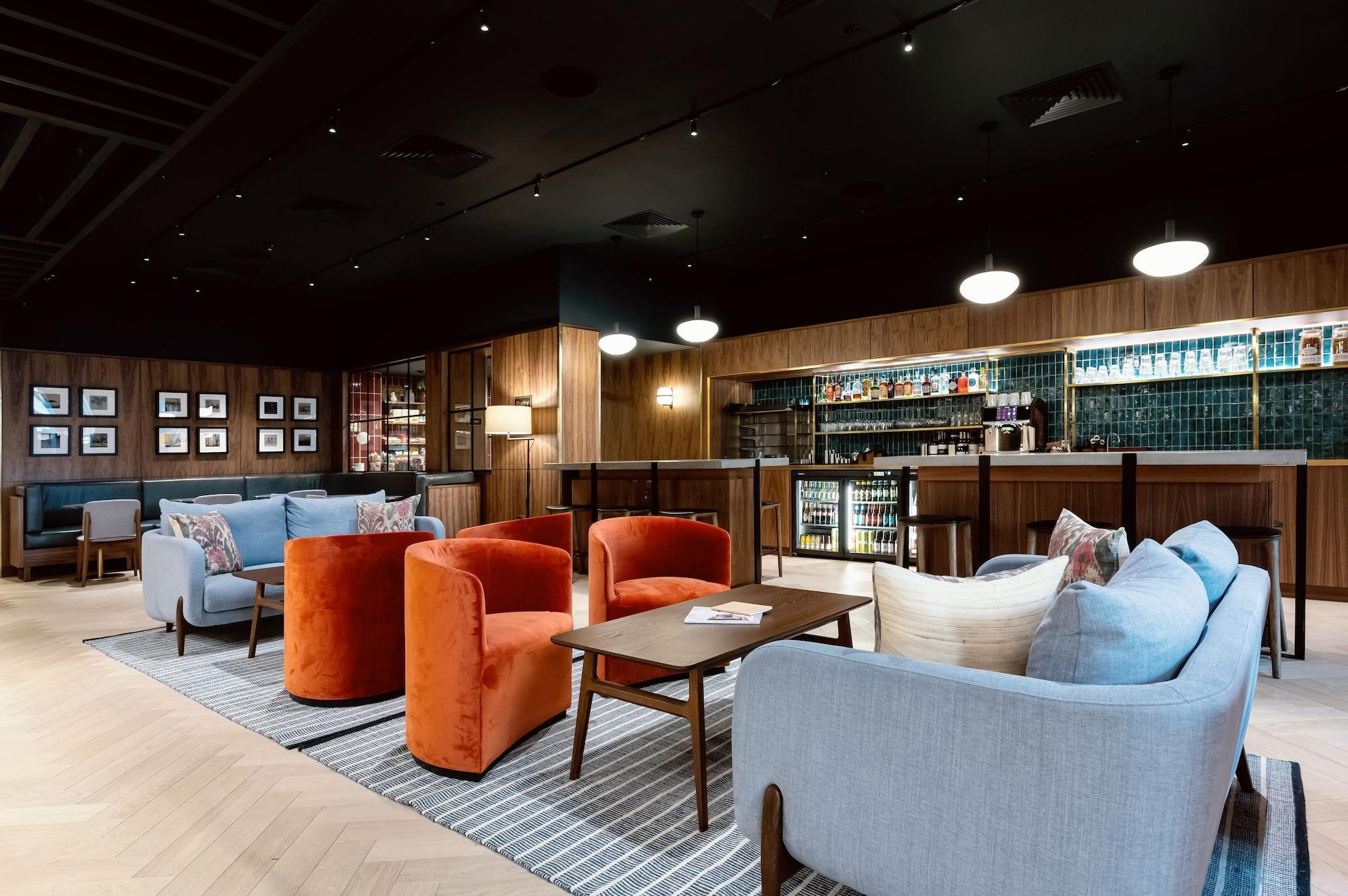 Wilde Paddington 4* Londres
