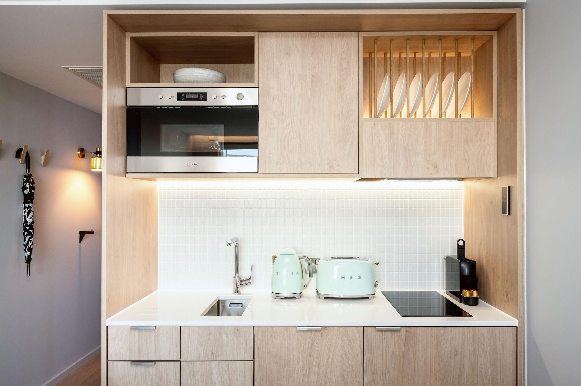 Wilde Paddington 4*