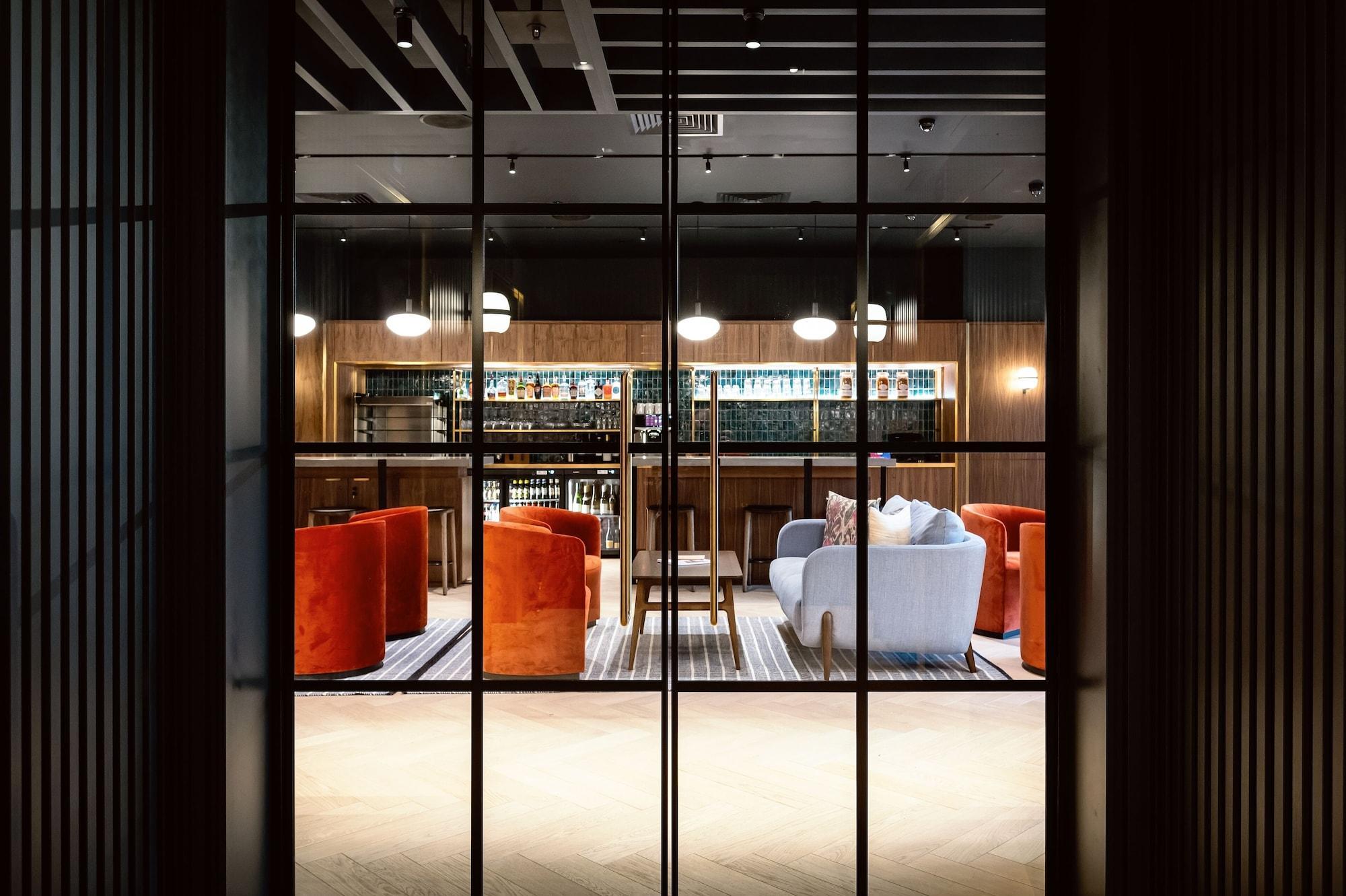 Appart hôtel Wilde Paddington 4*