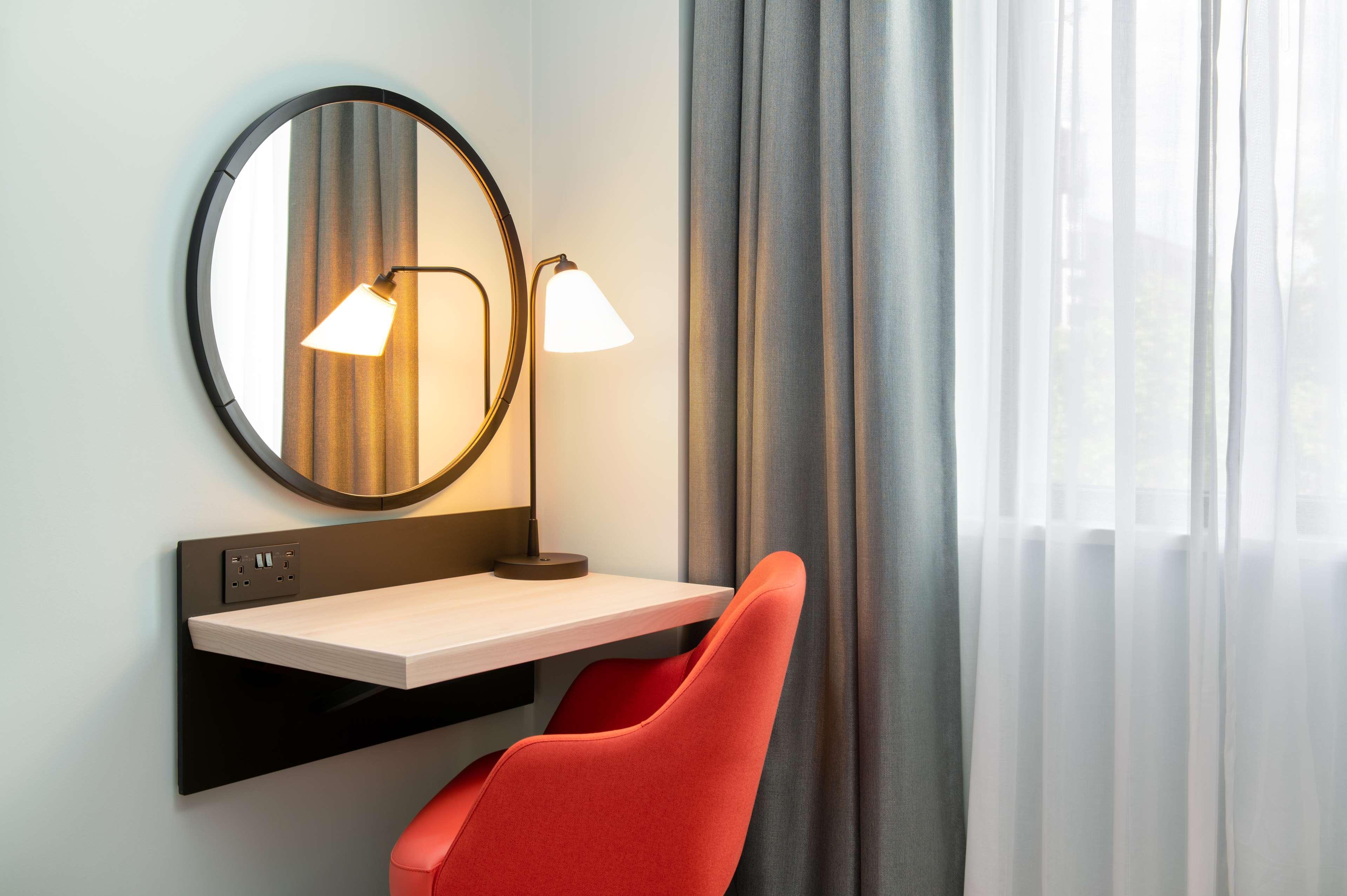 Hyatt Place East Hotel Londres