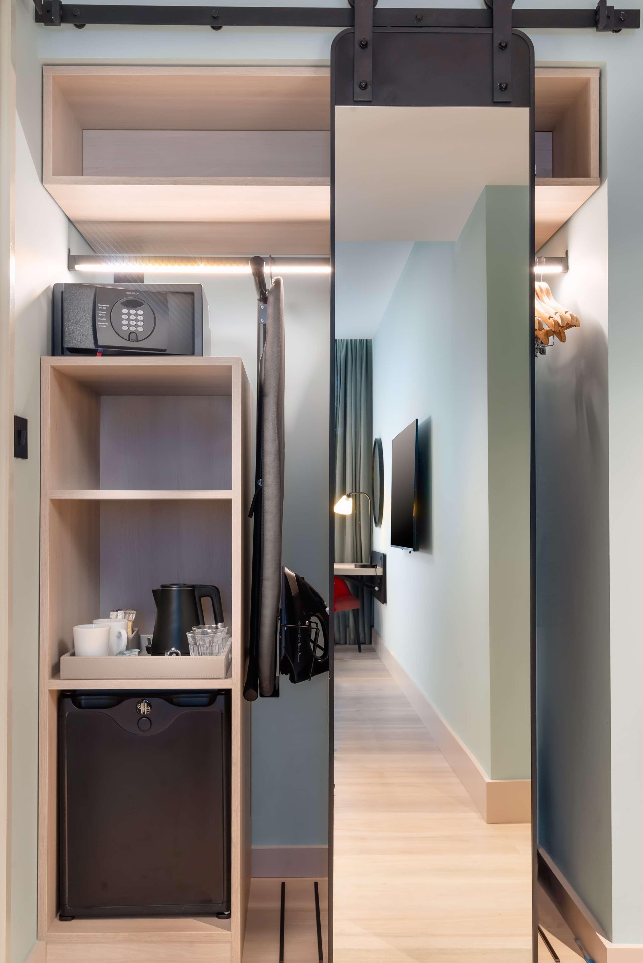 Hyatt Place East 4* Londres