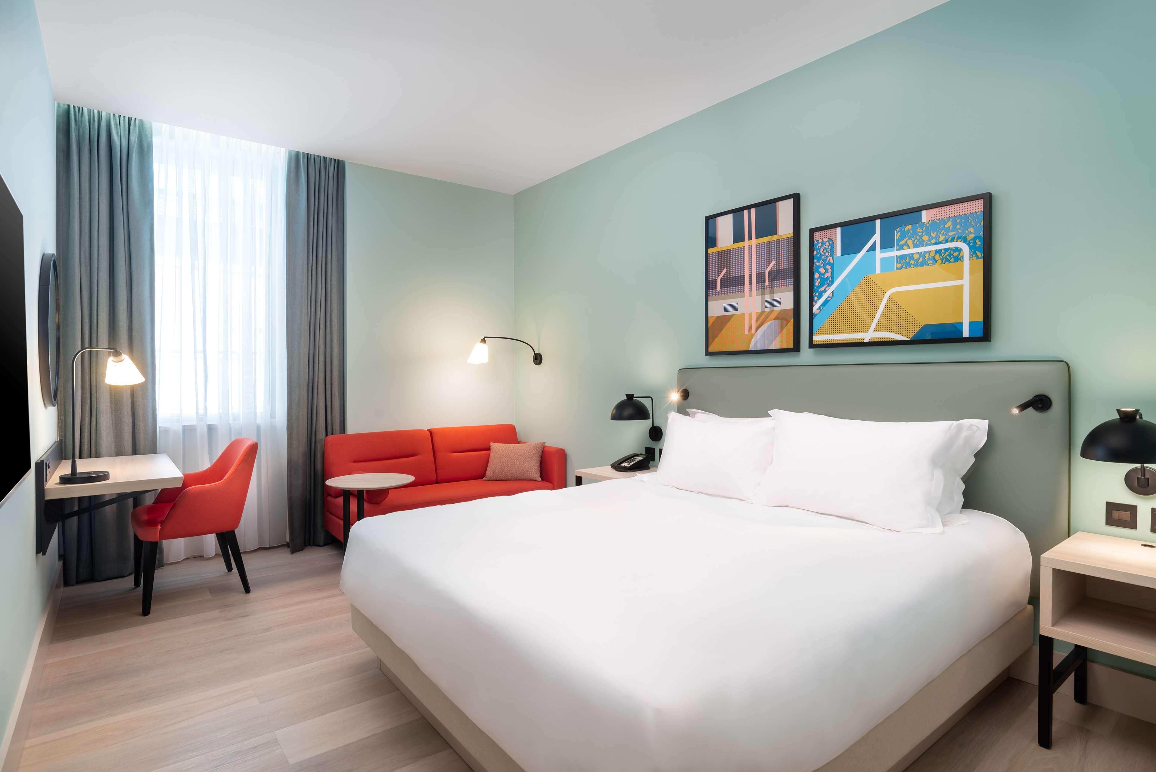 Hotel Hyatt Place East Londres