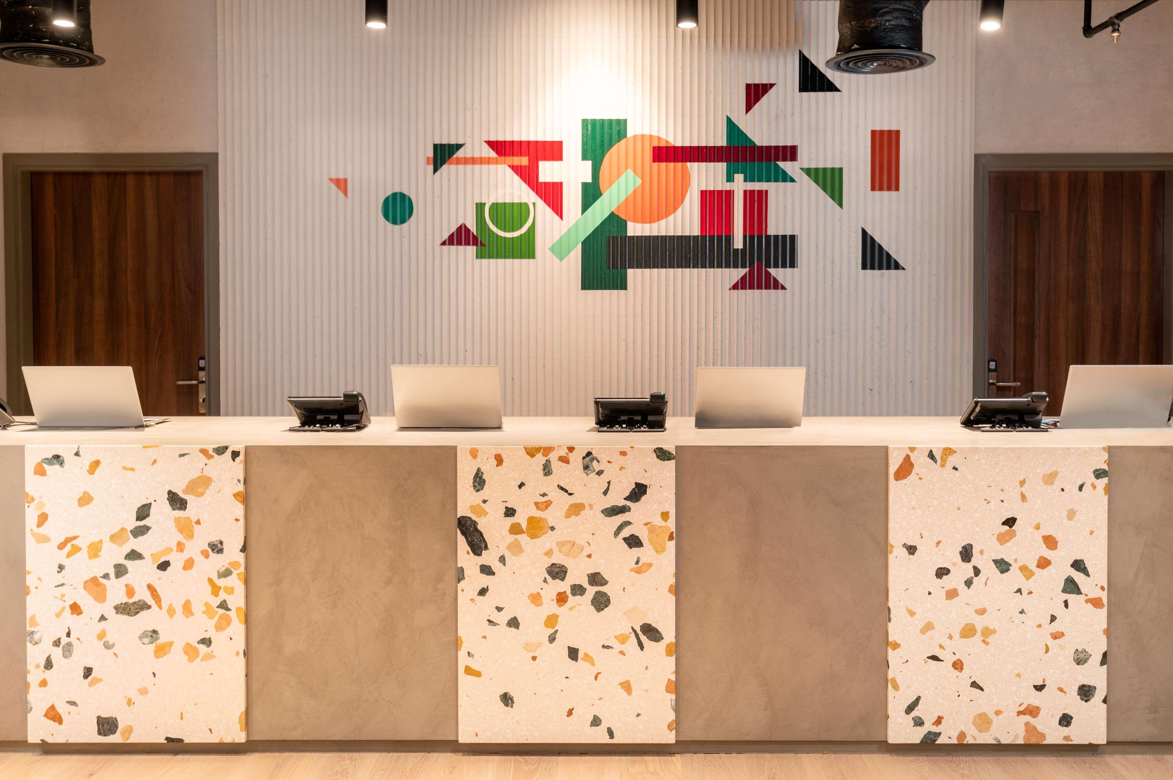 Hyatt Place East 4* Londres