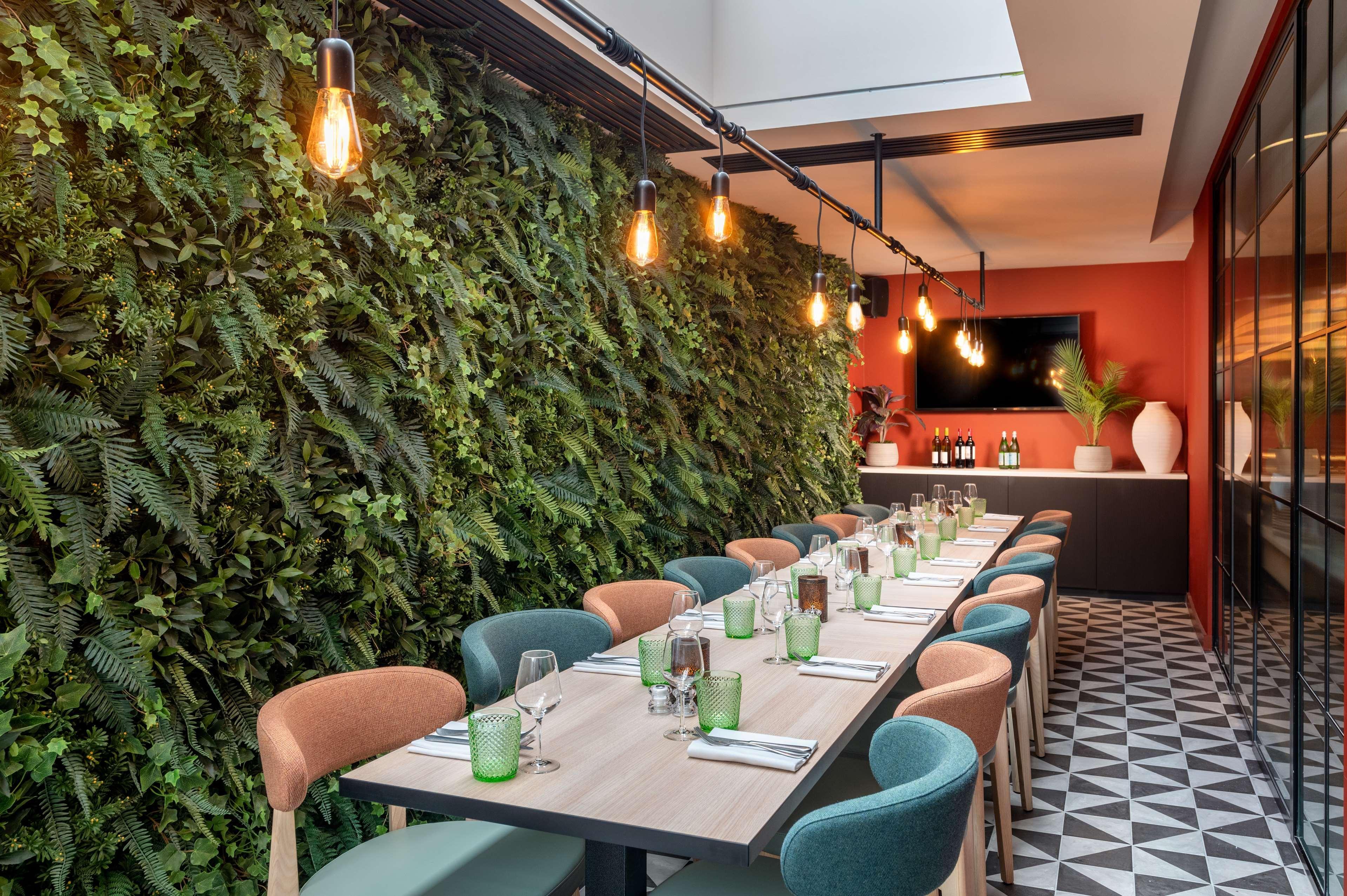 Hyatt Place East Londres