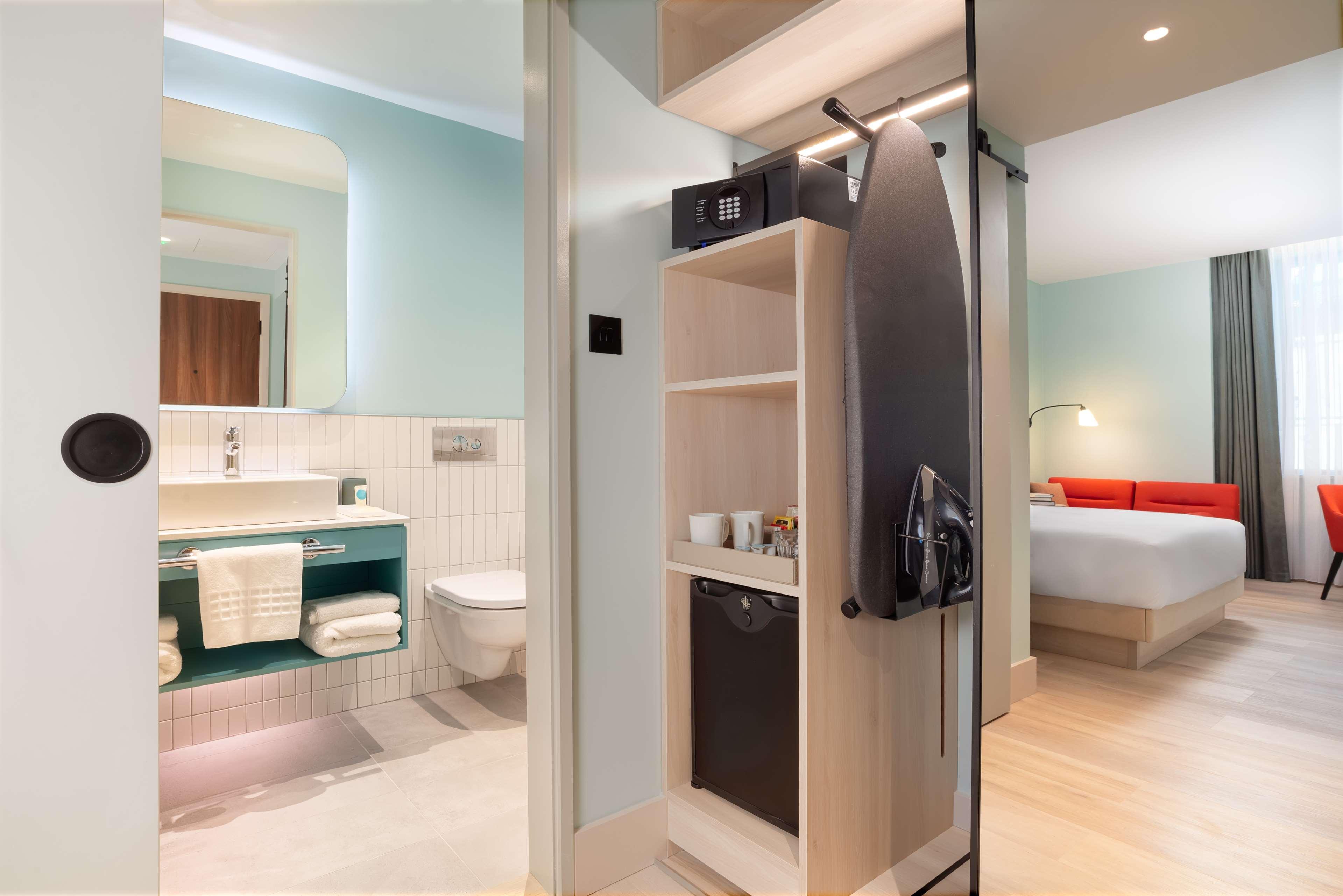 Hyatt Place East 4* Londres