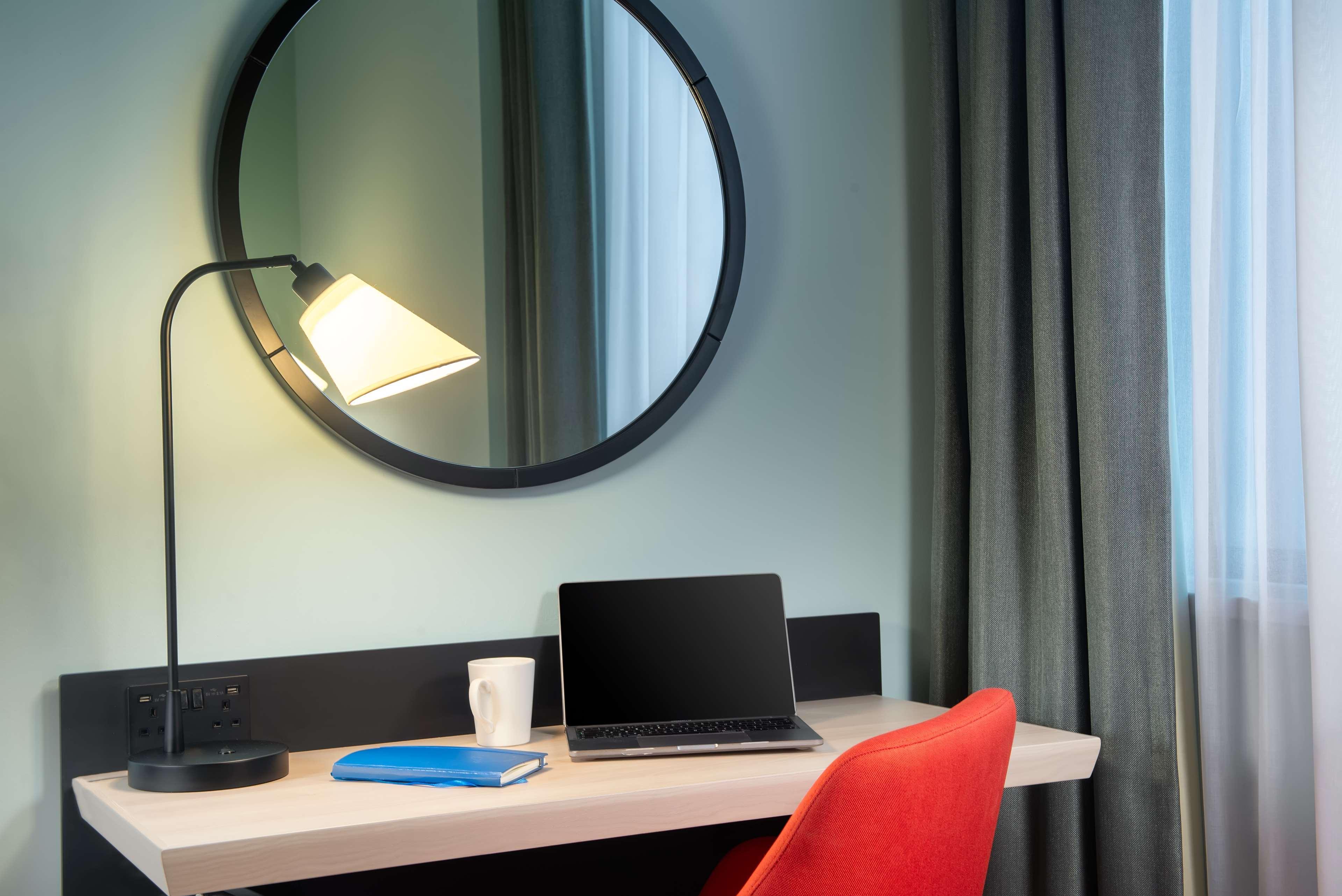 Hyatt Place East 4* Londres