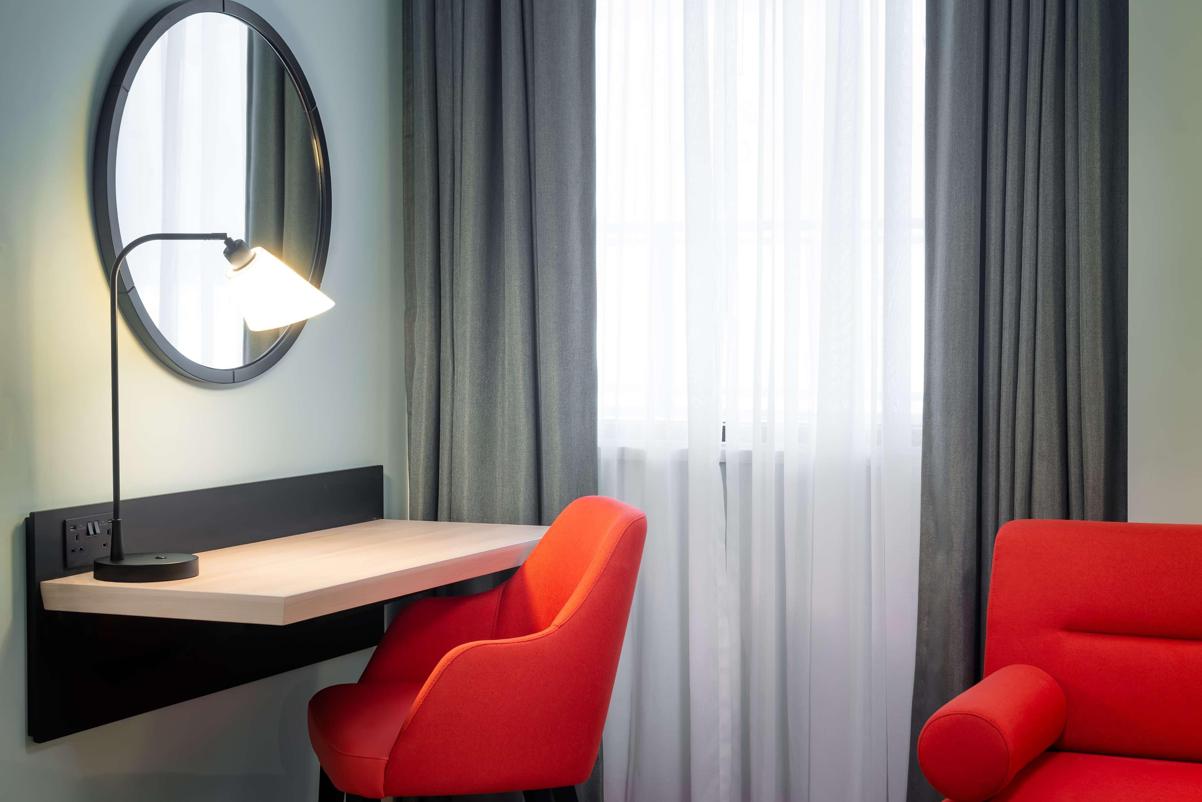 Hyatt Place East Hotel Londres