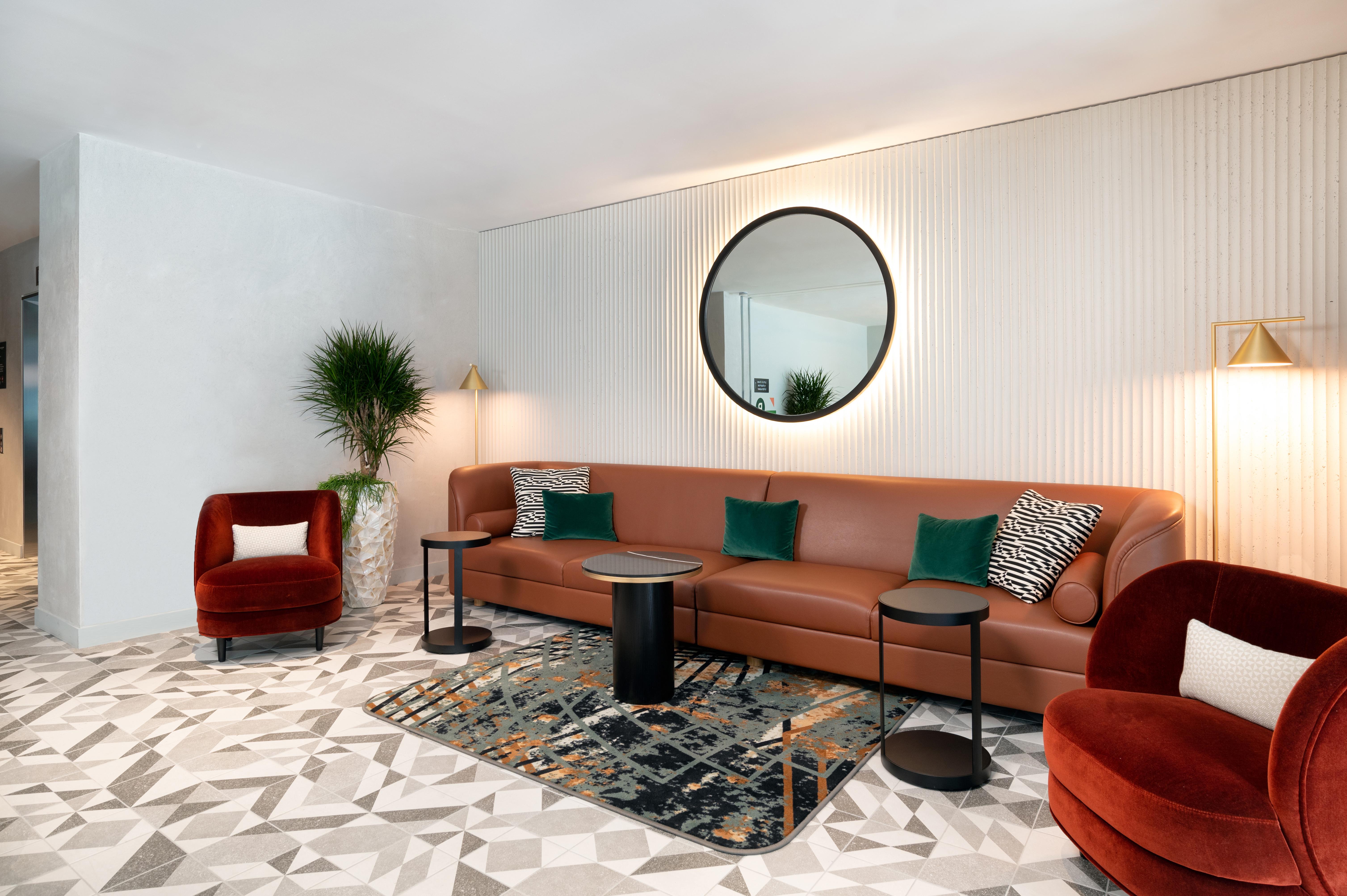 Hotel Hyatt Place East Londres