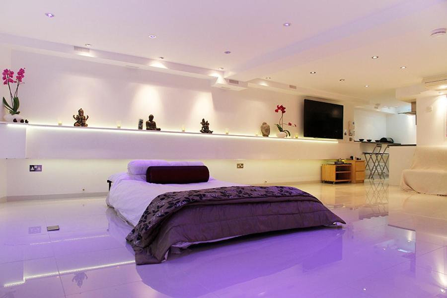 Appartement Lets *