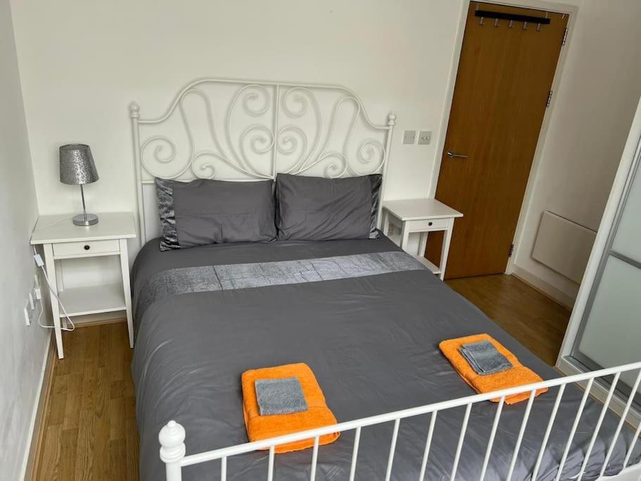 Stunning 2 Bed Flat! Centrally Located In London, Uk! Apartamento *