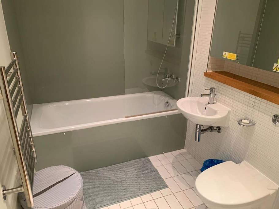 Apartamento Stunning 2 Bed Flat! Centrally Located In London, Uk! Londres